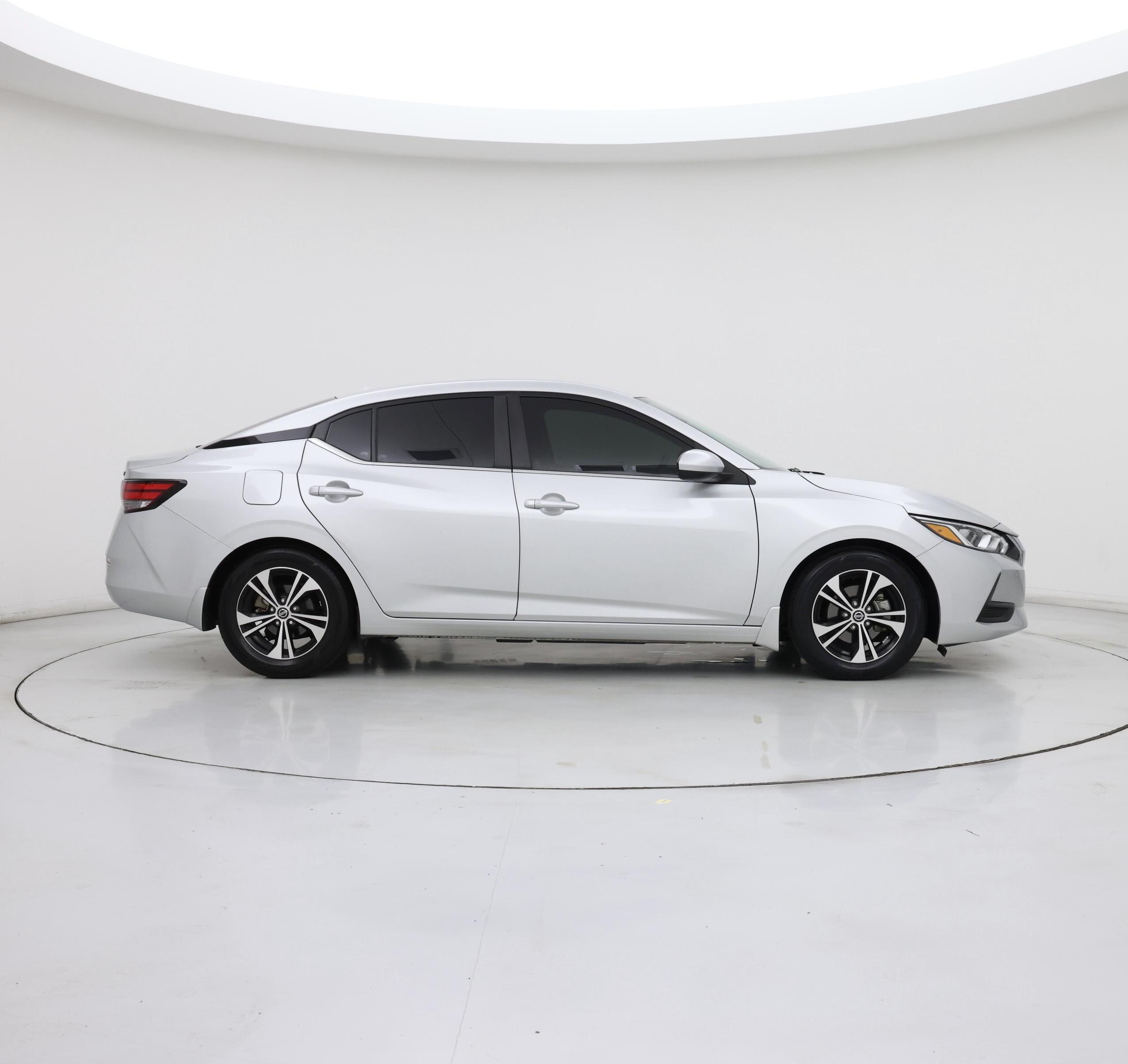 Thumbnail: 2023 Nissan Sentra - 7