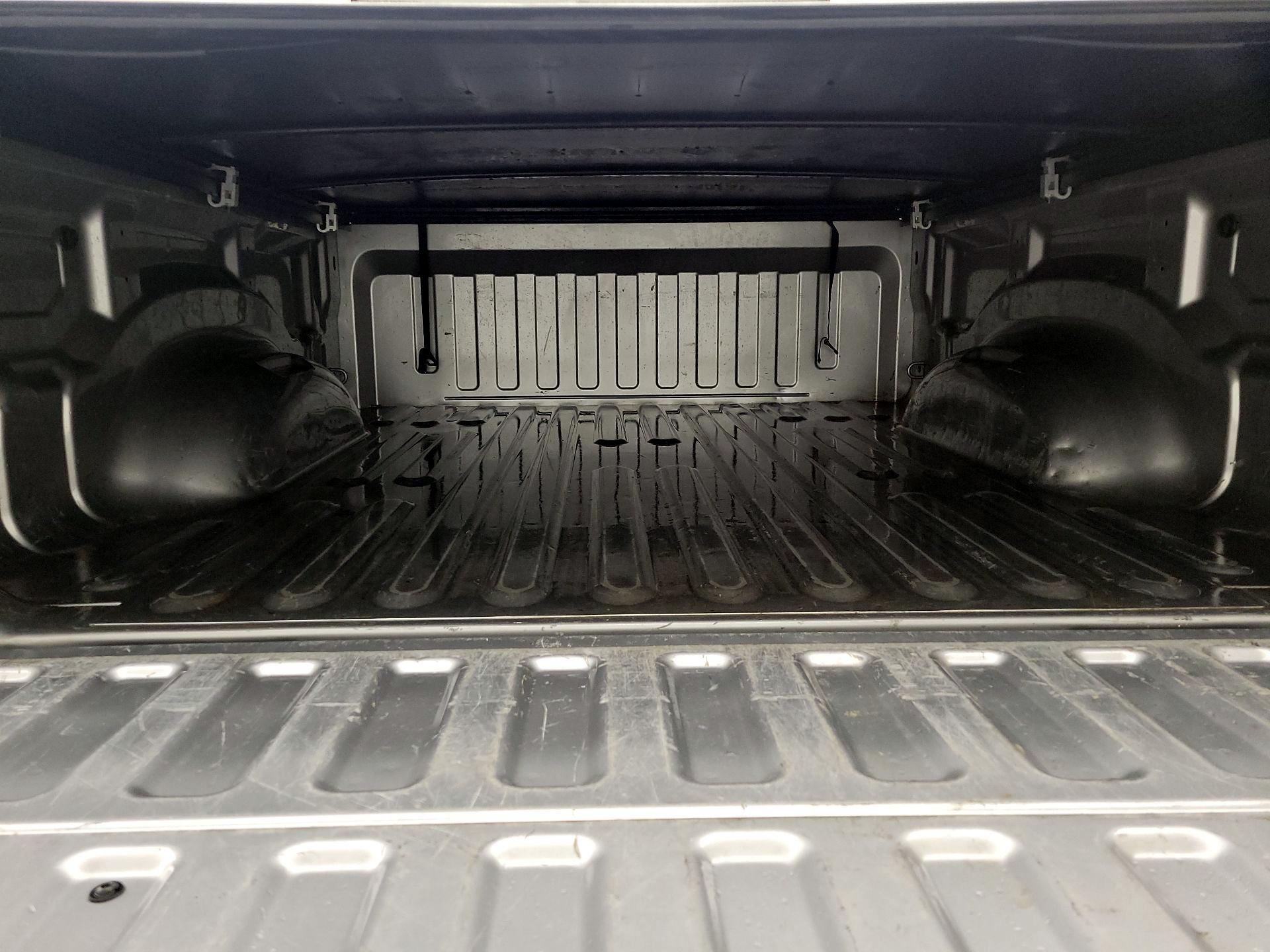 Thumbnail: 2021 RAM 1500 - 20