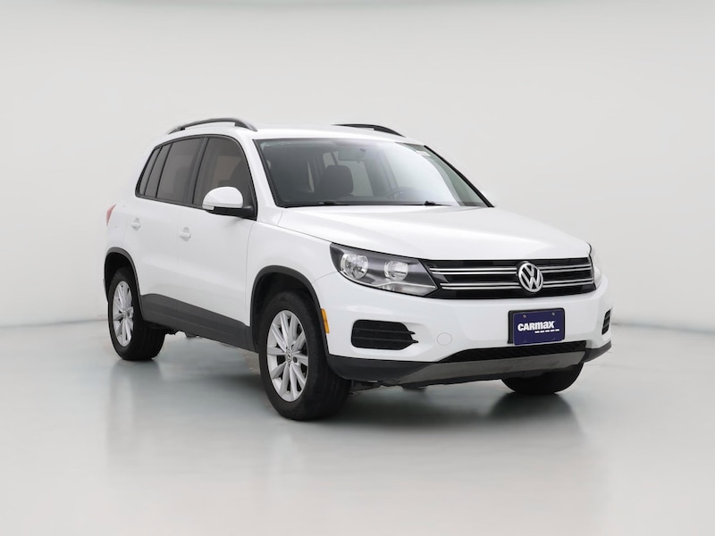 2017 Volkswagen Tiguan S -
                  Corpus Christi, TX