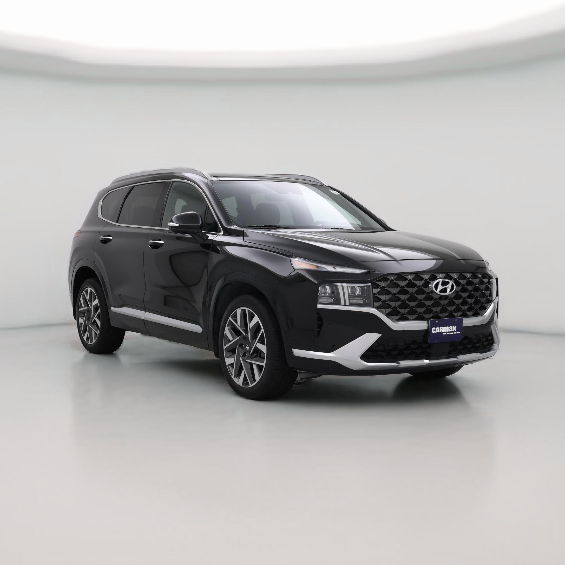 Thumbnail: 2022 Hyundai Santa Fe - 1