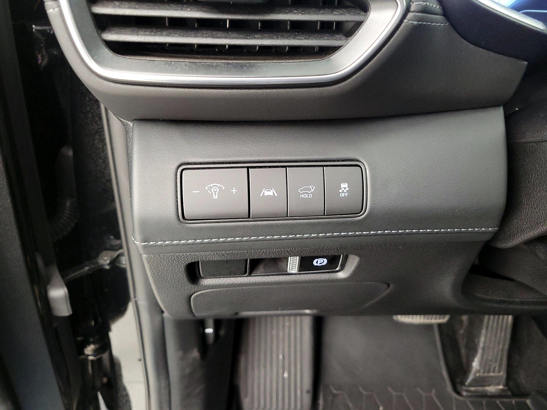 Thumbnail: 2022 Hyundai Santa Fe - 13