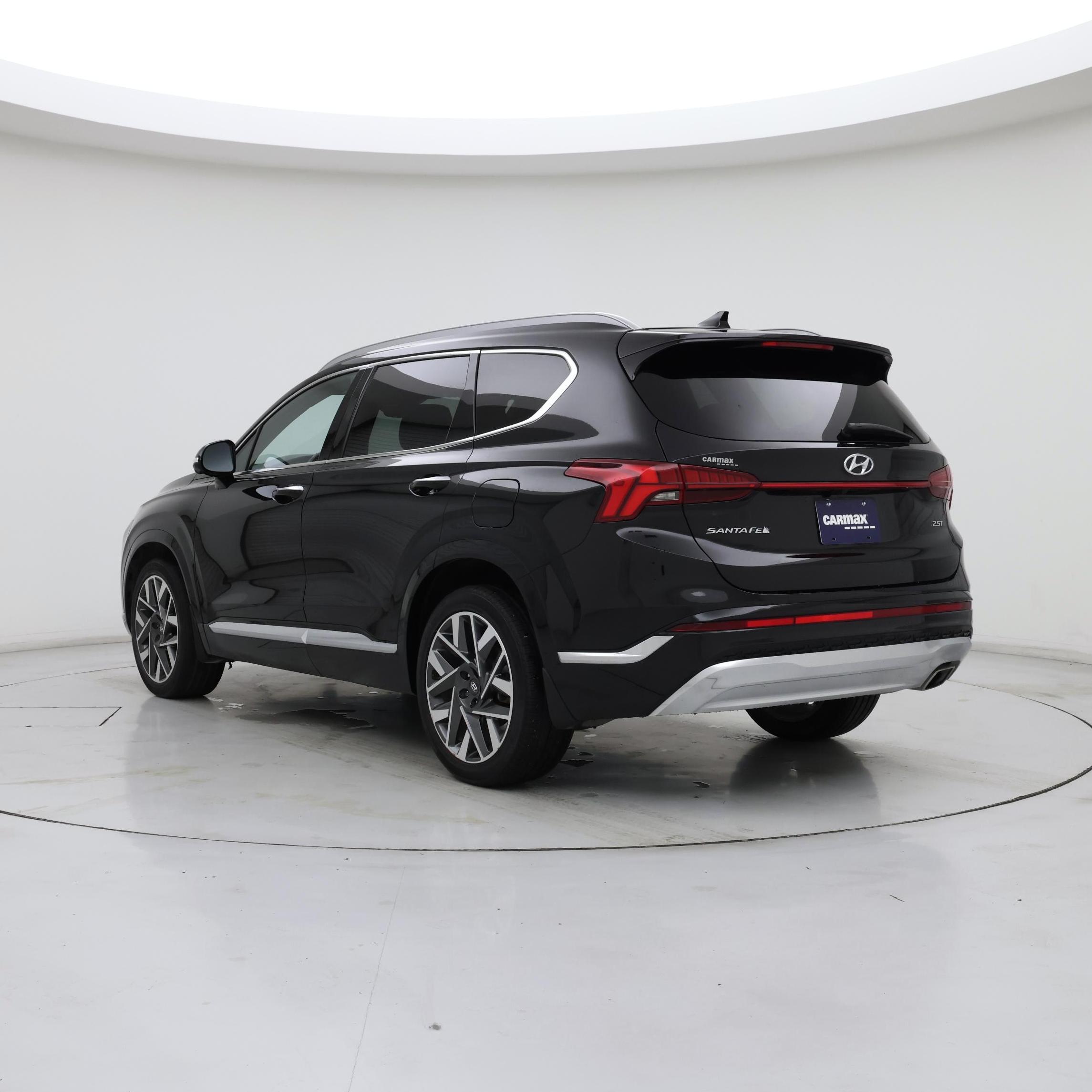 Thumbnail: 2022 Hyundai Santa Fe - 2