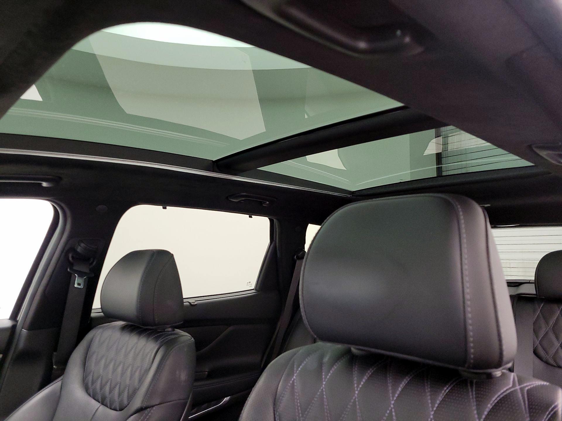 Thumbnail: 2022 Hyundai Santa Fe - 20