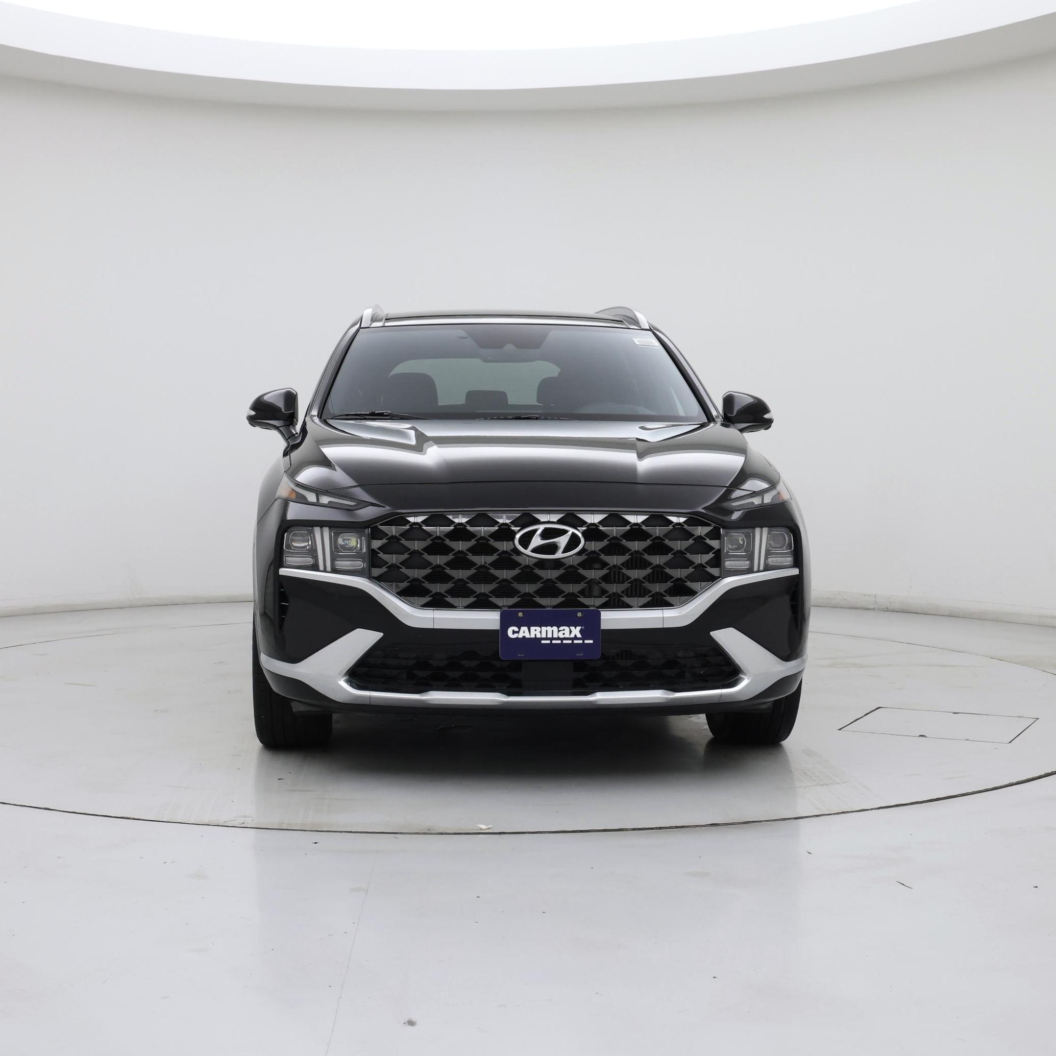 Thumbnail: 2022 Hyundai Santa Fe - 5