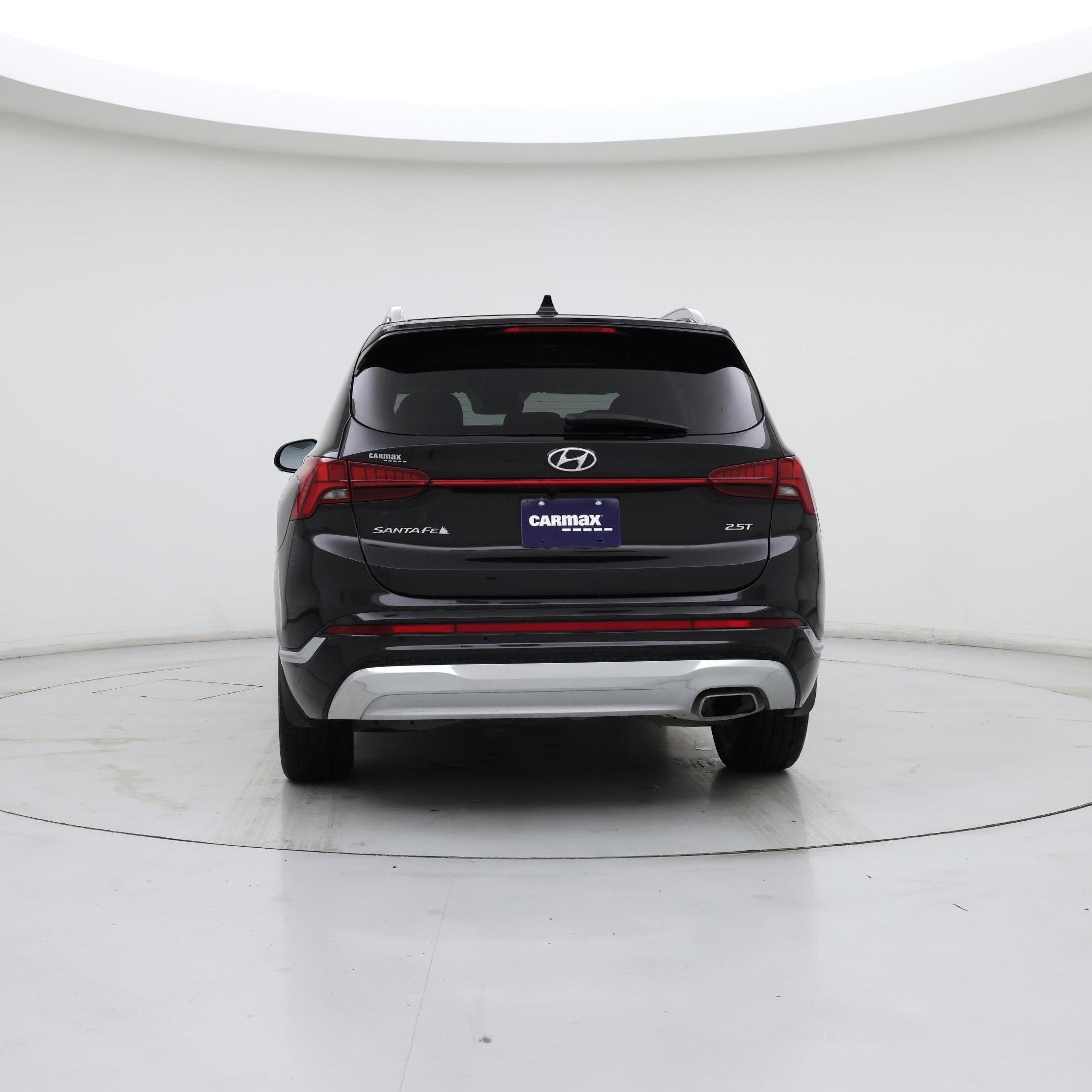 Thumbnail: 2022 Hyundai Santa Fe - 6