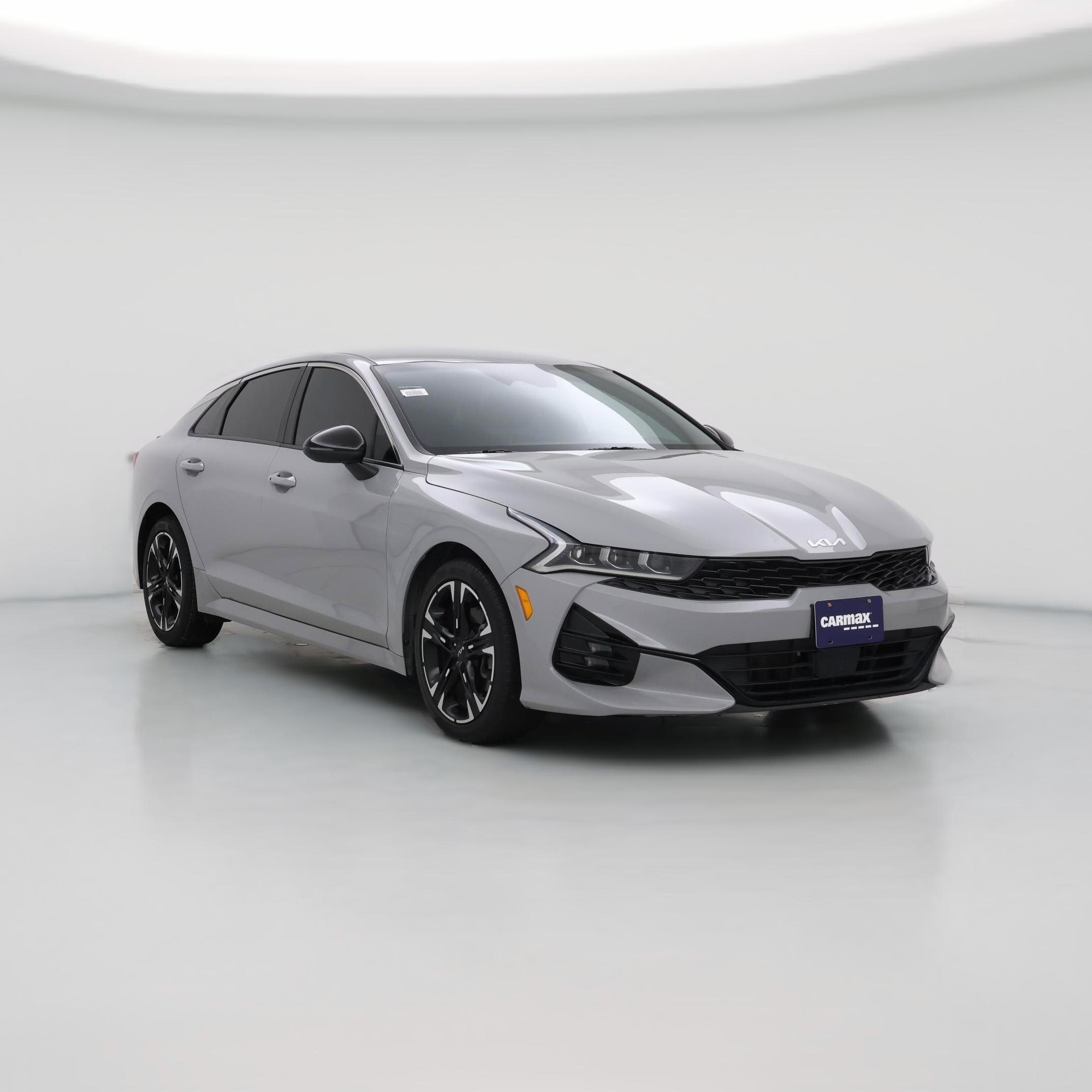 Thumbnail: 2023 Kia K5 - 1
