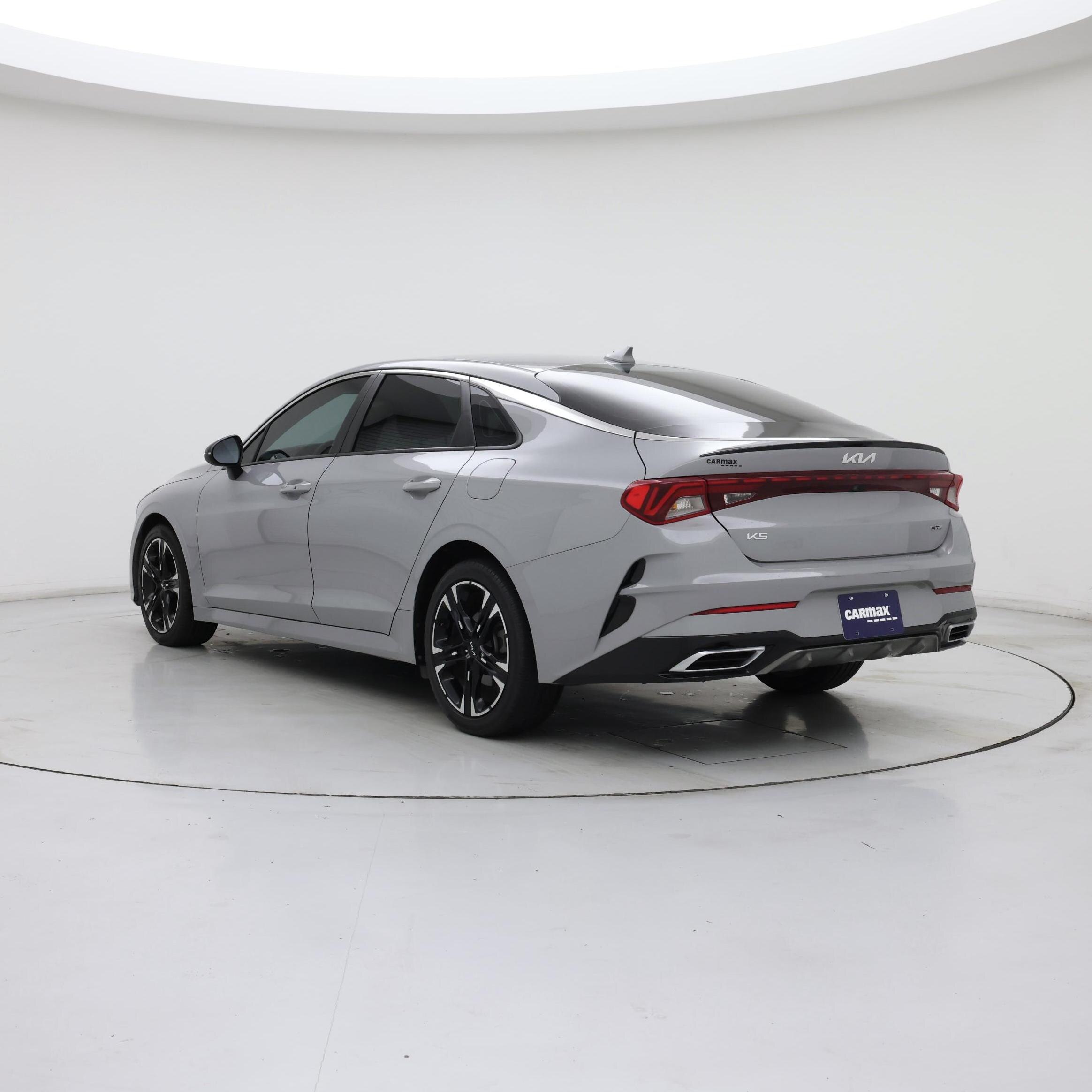 Thumbnail: 2023 Kia K5 - 2