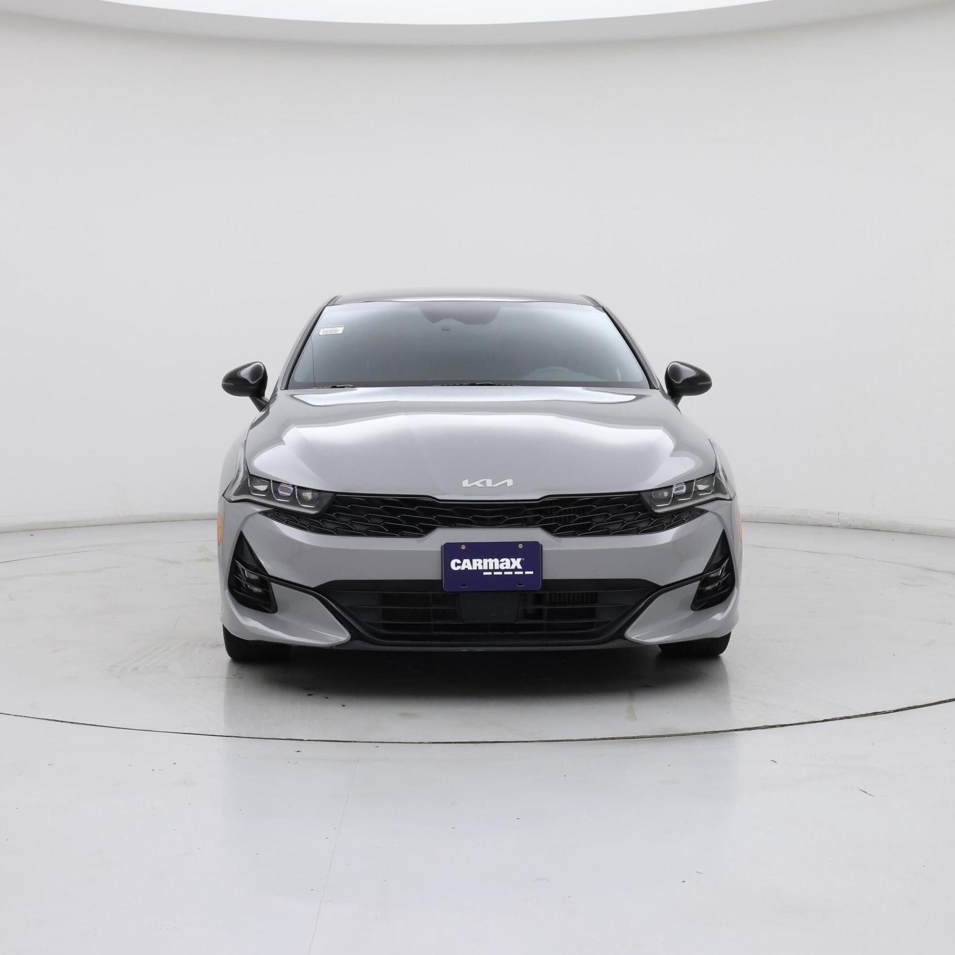 Thumbnail: 2023 Kia K5 - 5