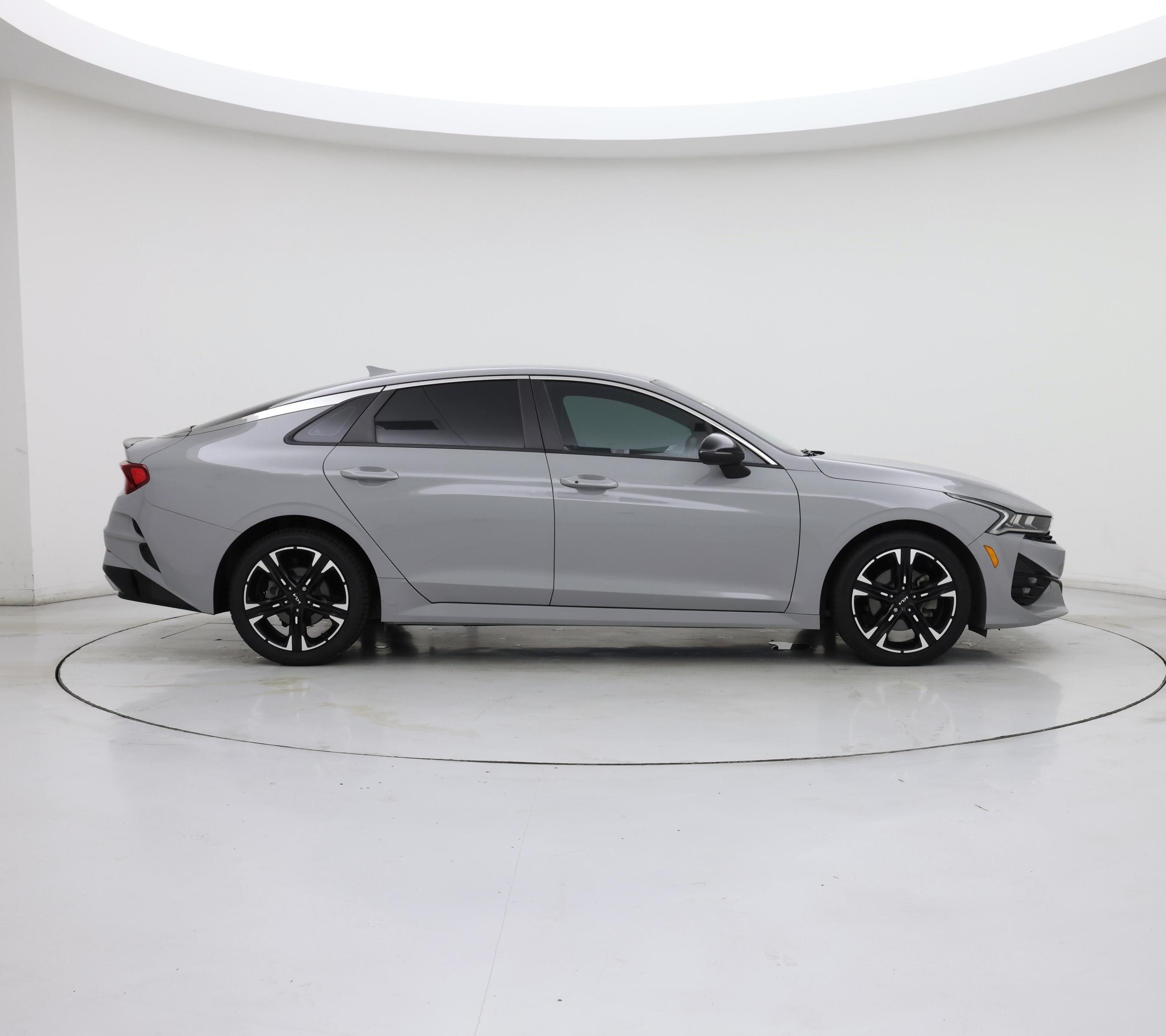 Thumbnail: 2023 Kia K5 - 7
