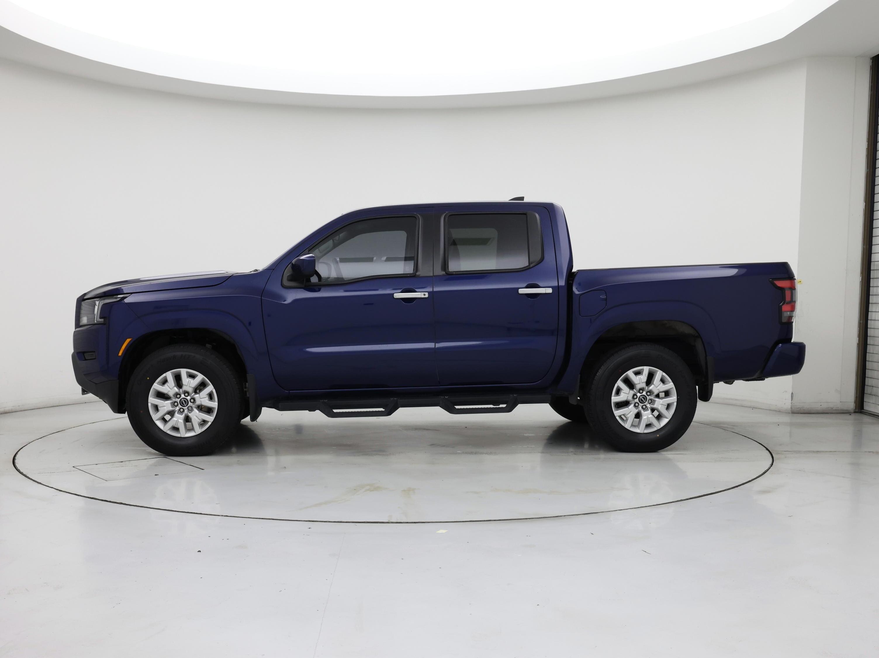 Thumbnail: 2023 Nissan Frontier - 3