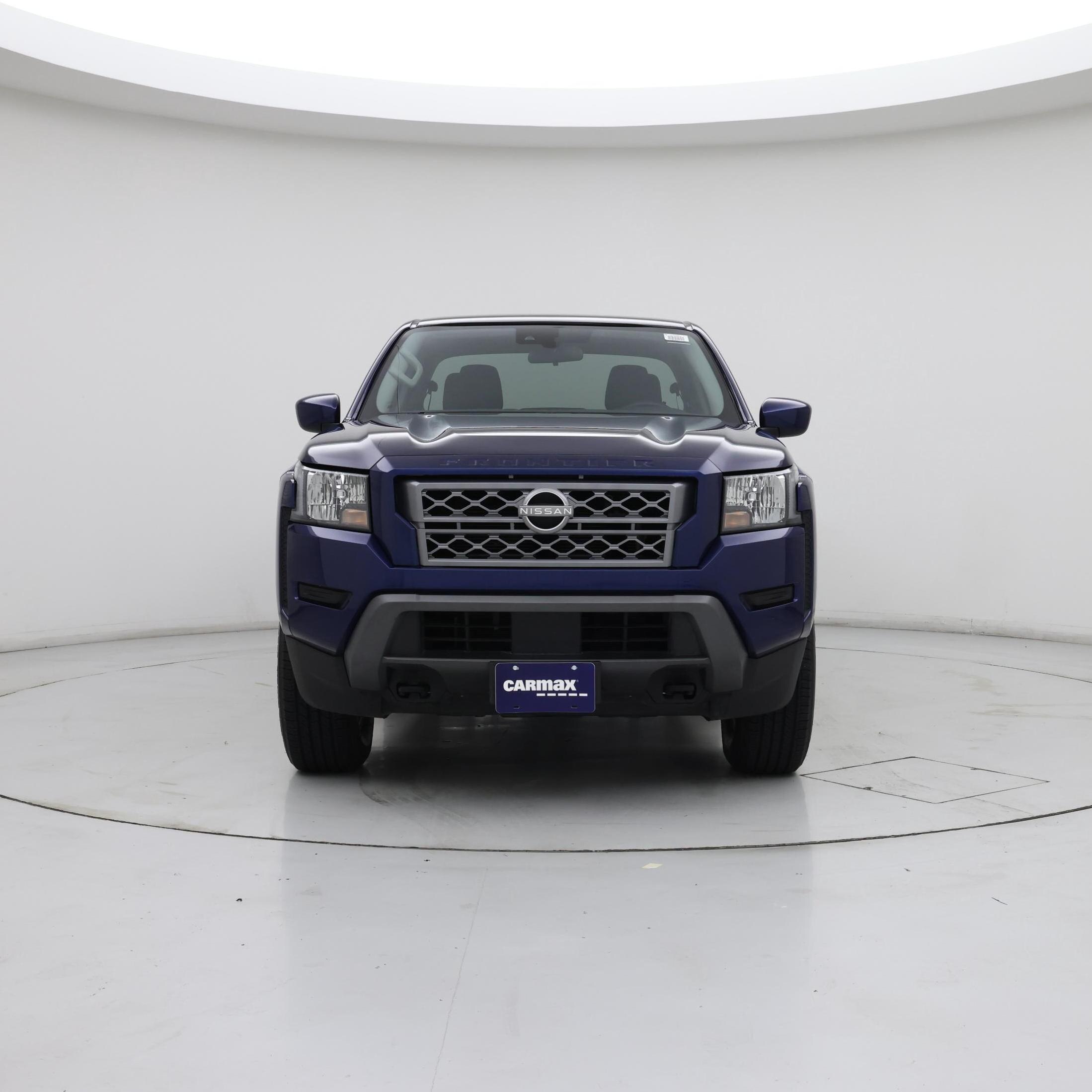 Thumbnail: 2023 Nissan Frontier - 5