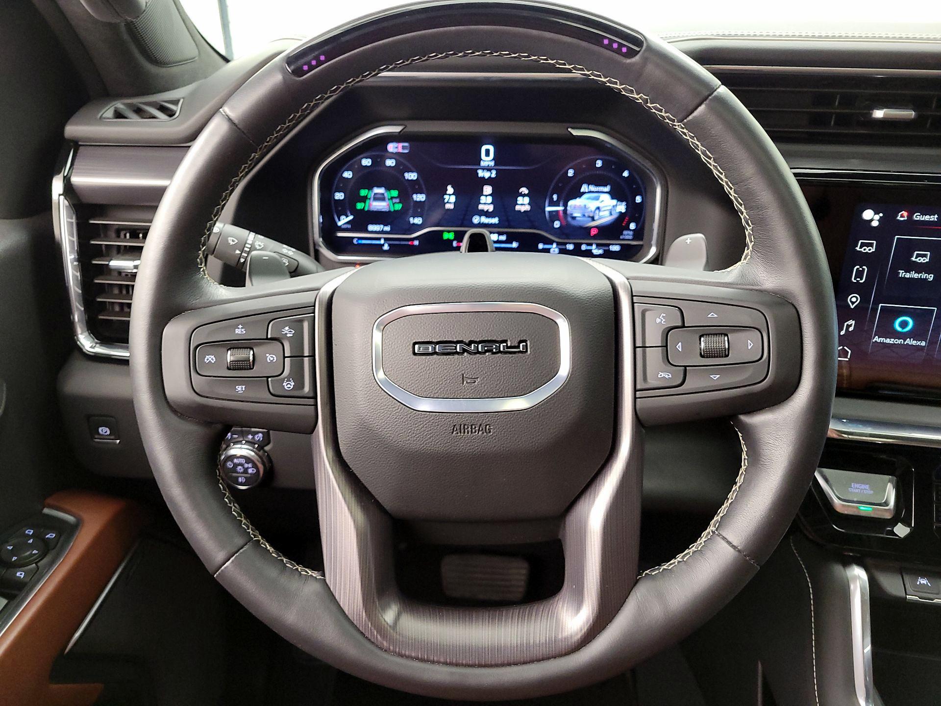 Thumbnail: 2024 GMC Sierra 1500 - 10