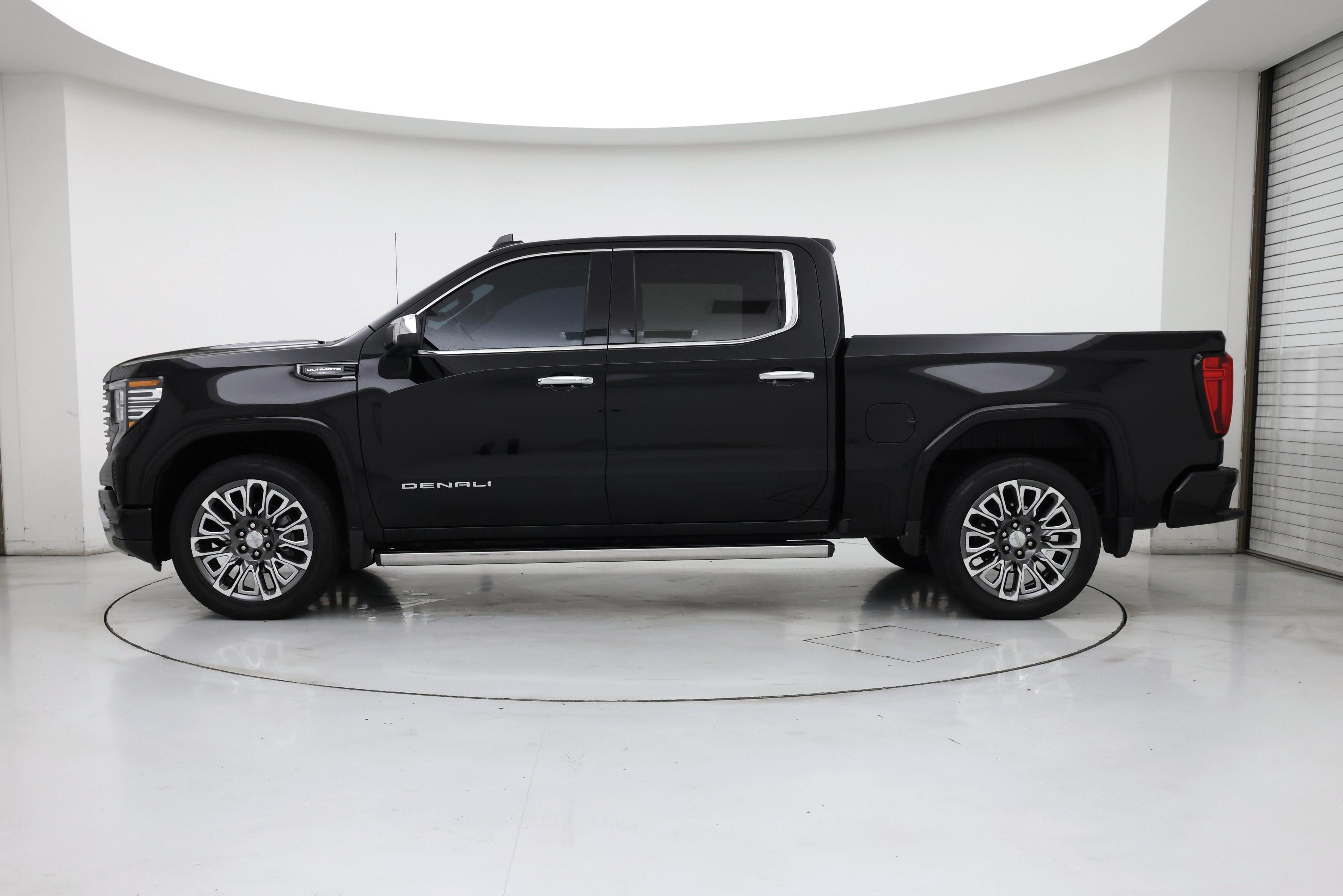 Thumbnail: 2024 GMC Sierra 1500 - 3