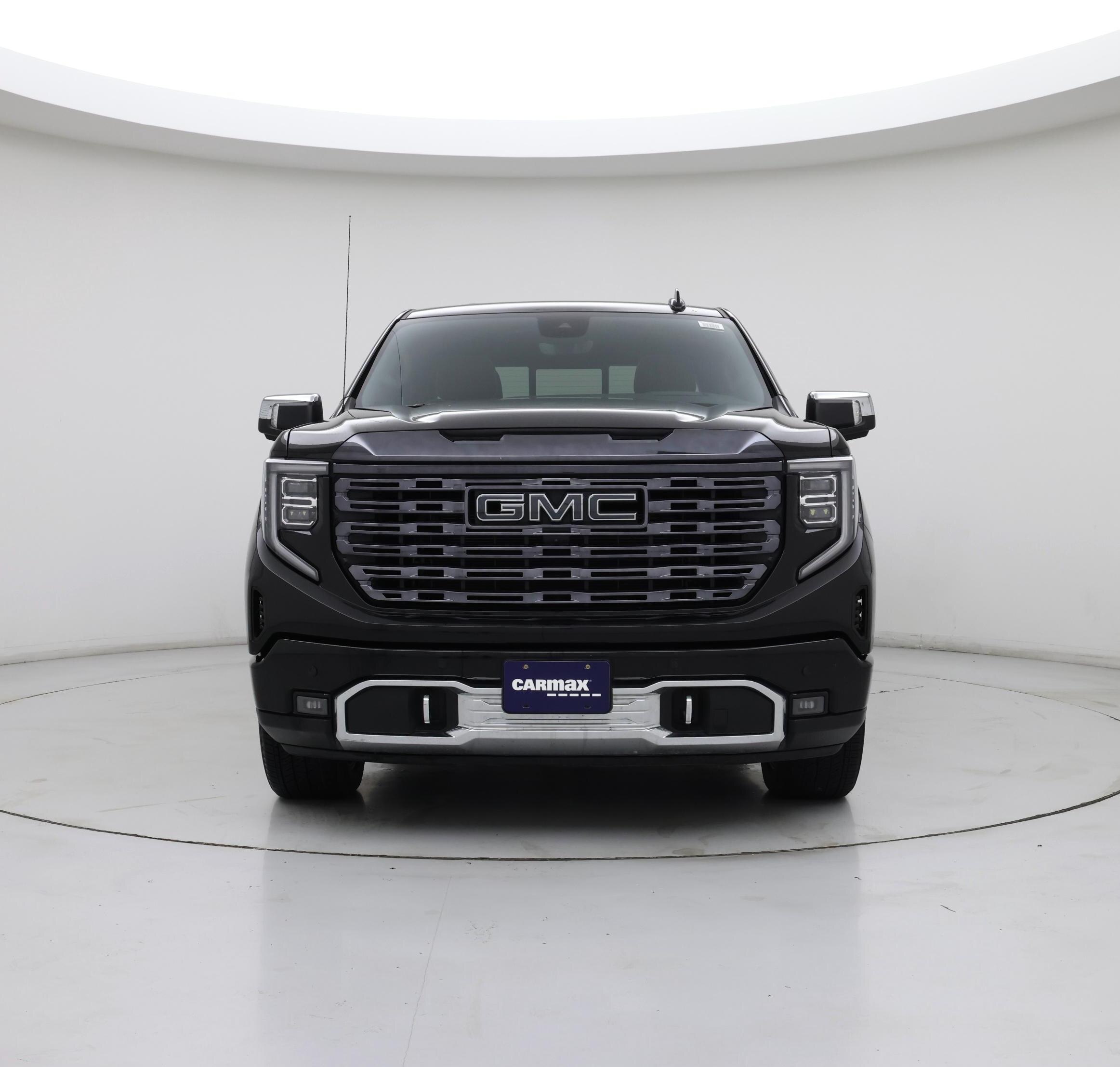 Thumbnail: 2024 GMC Sierra 1500 - 5