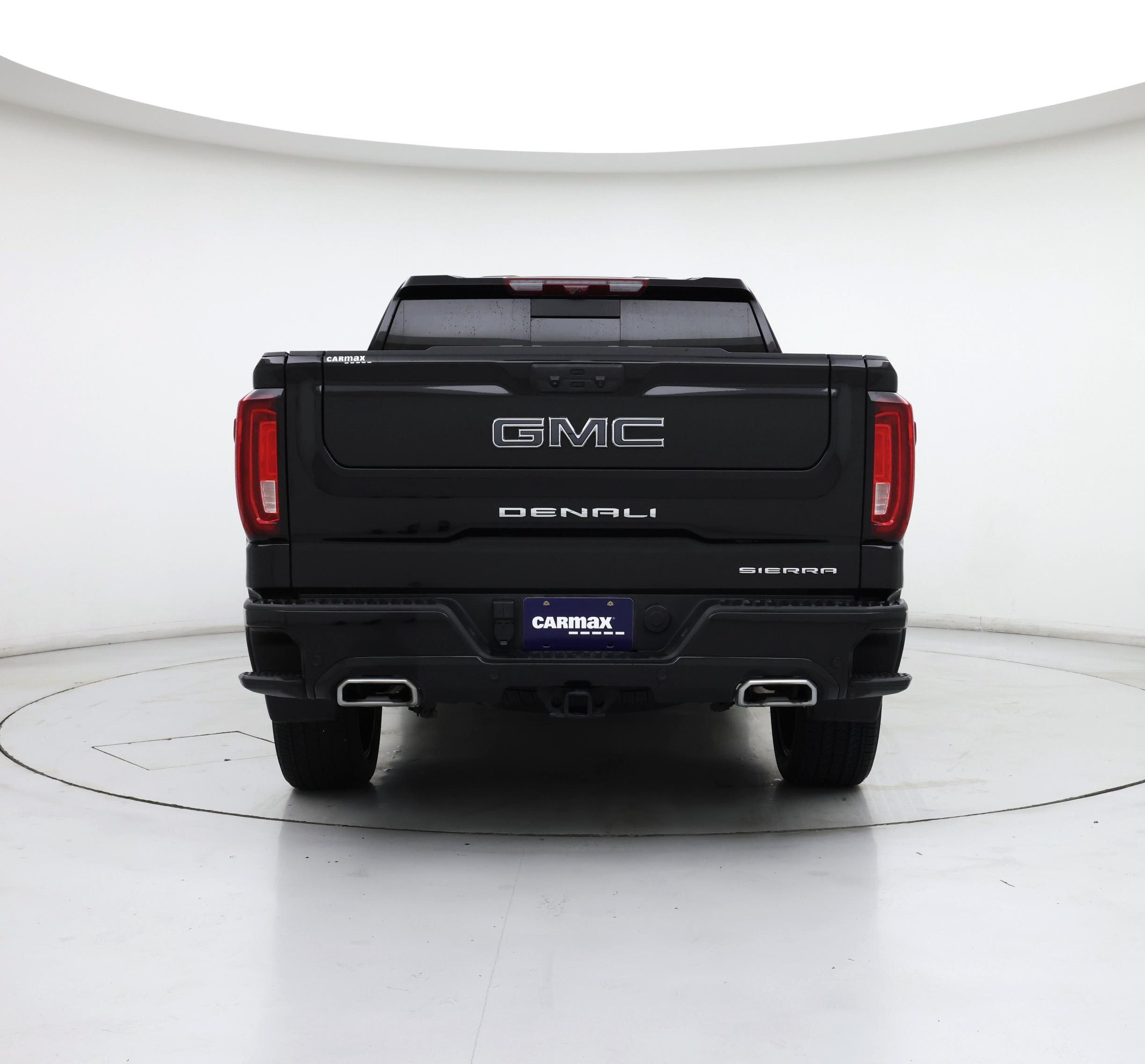 Thumbnail: 2024 GMC Sierra 1500 - 6
