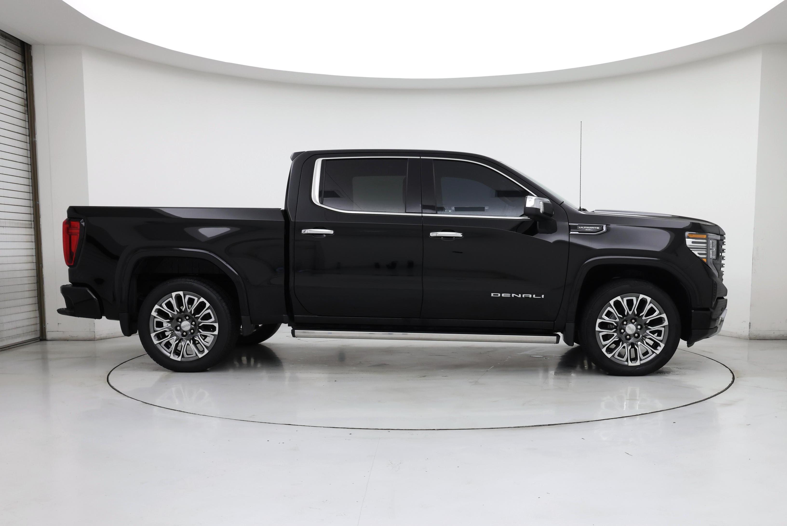 Thumbnail: 2024 GMC Sierra 1500 - 7