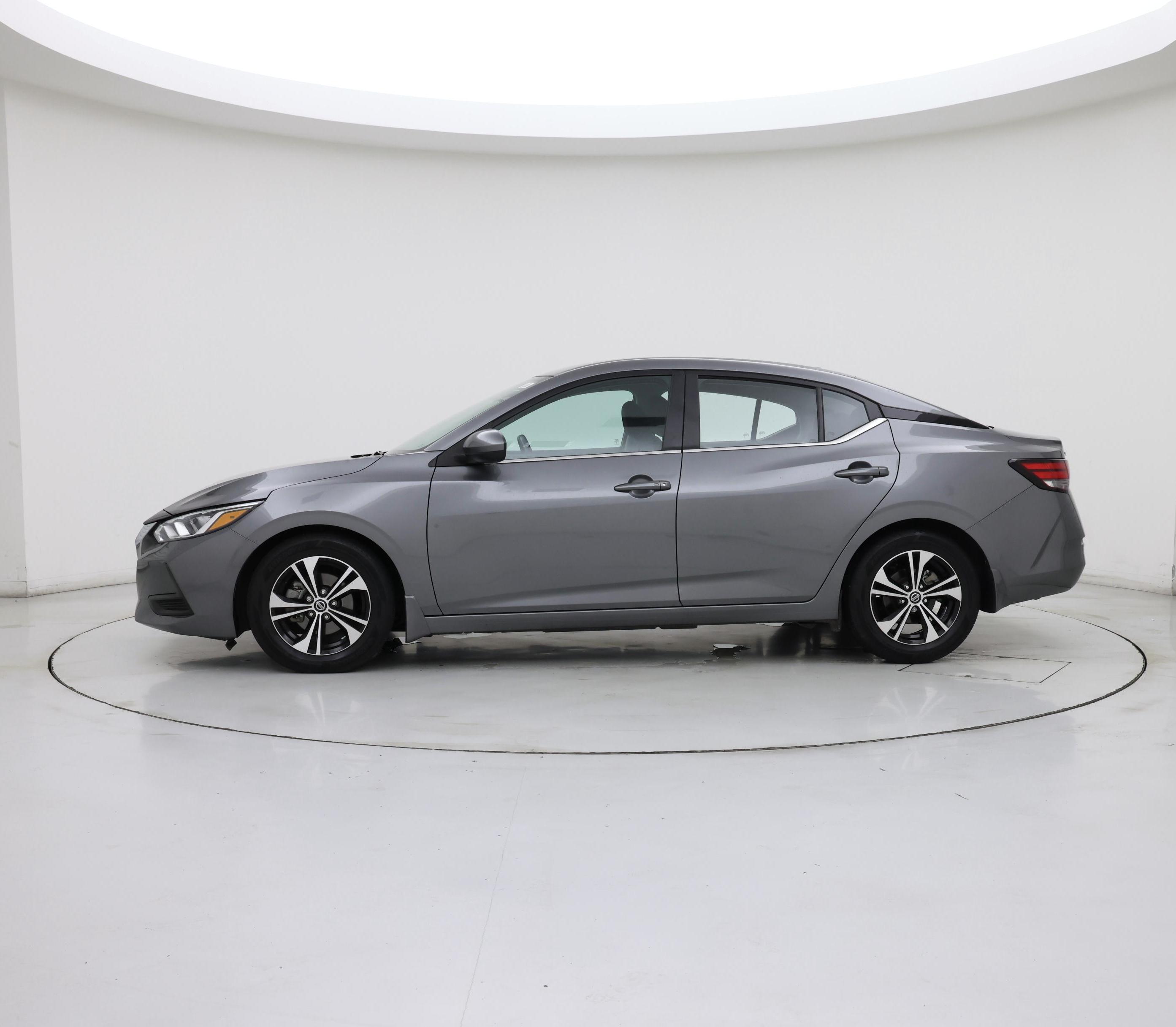 Thumbnail: 2023 Nissan Sentra - 3