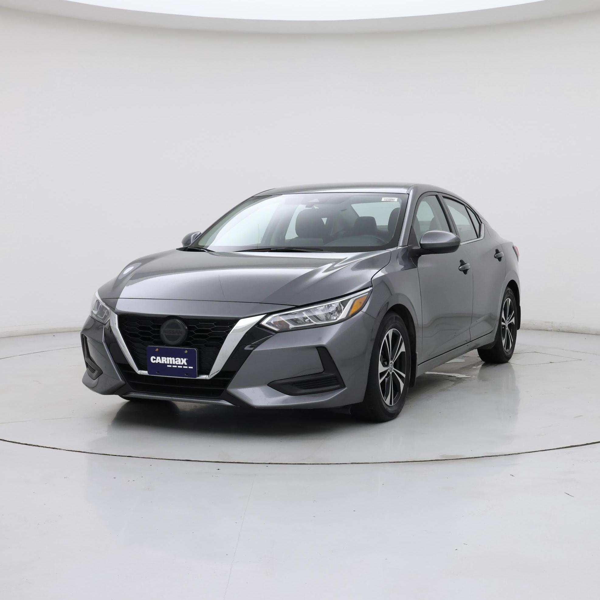 Thumbnail: 2023 Nissan Sentra - 4