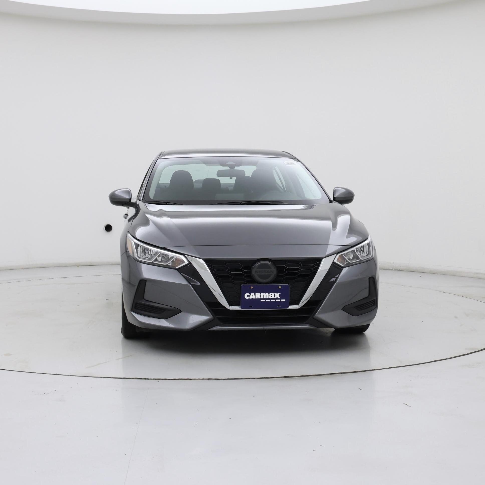 Thumbnail: 2023 Nissan Sentra - 5