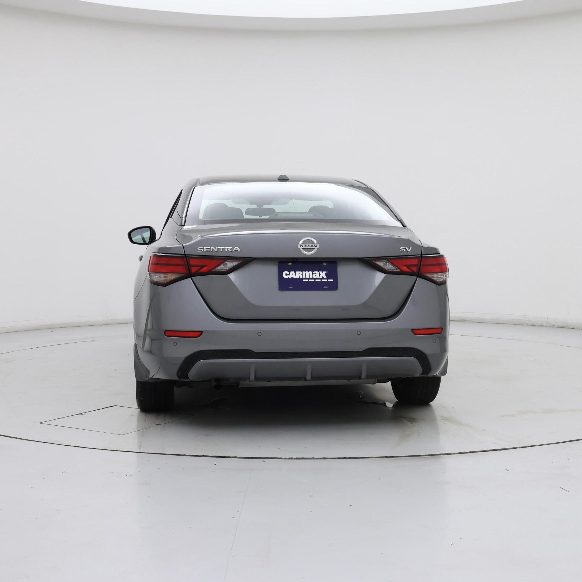 Thumbnail: 2023 Nissan Sentra - 6