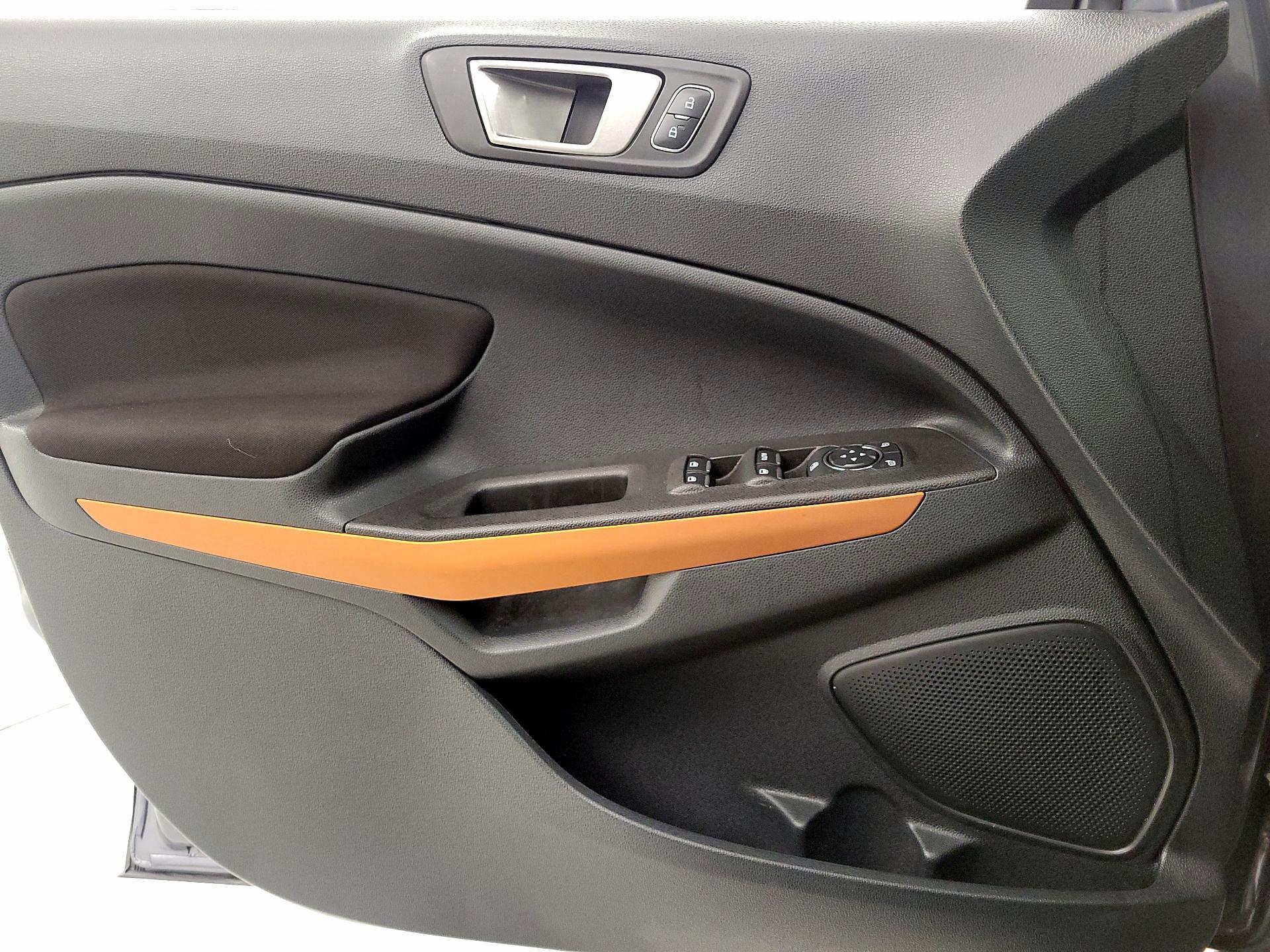 Thumbnail: 2021 Ford EcoSport - 12
