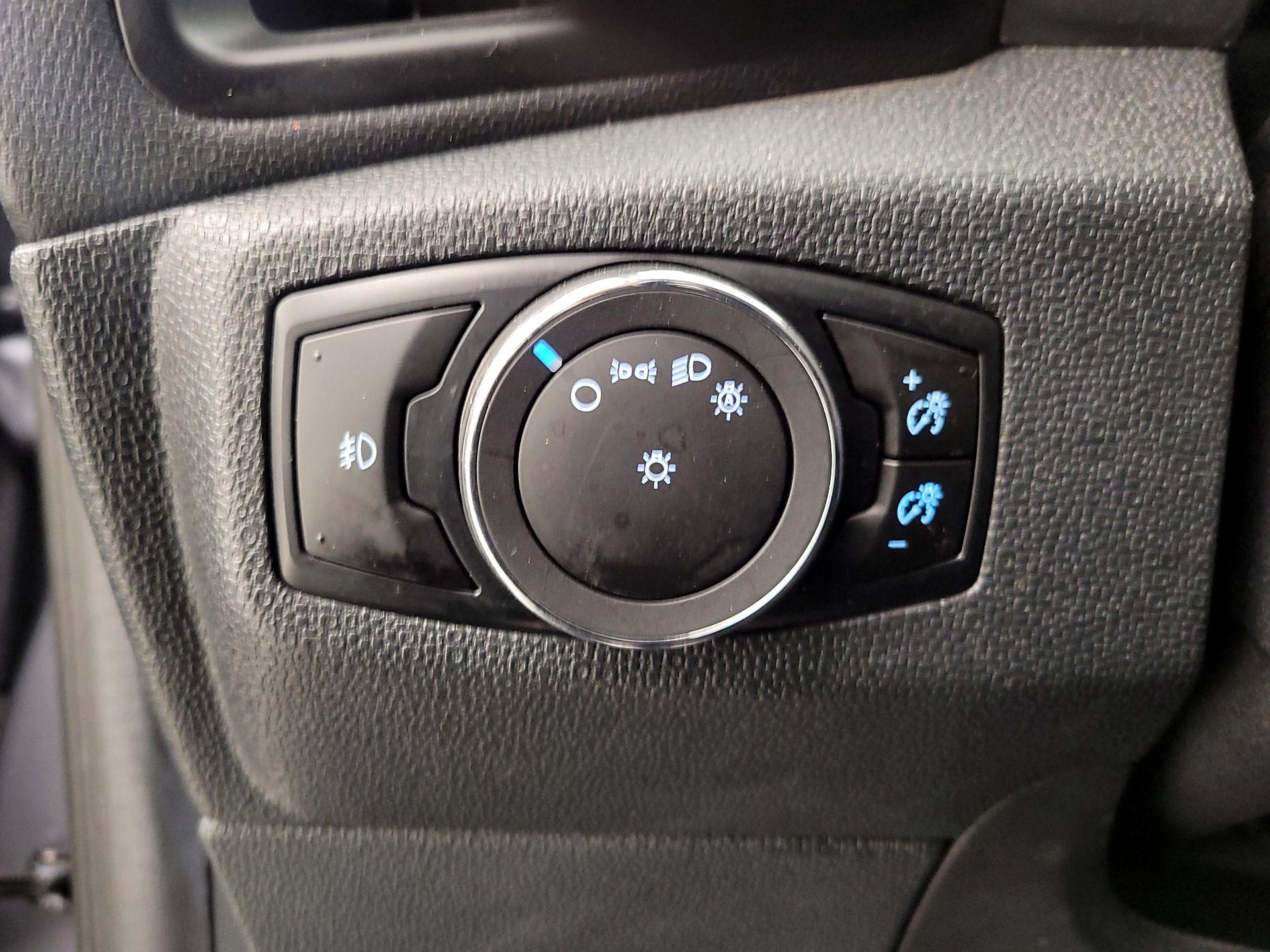 Thumbnail: 2021 Ford EcoSport - 13