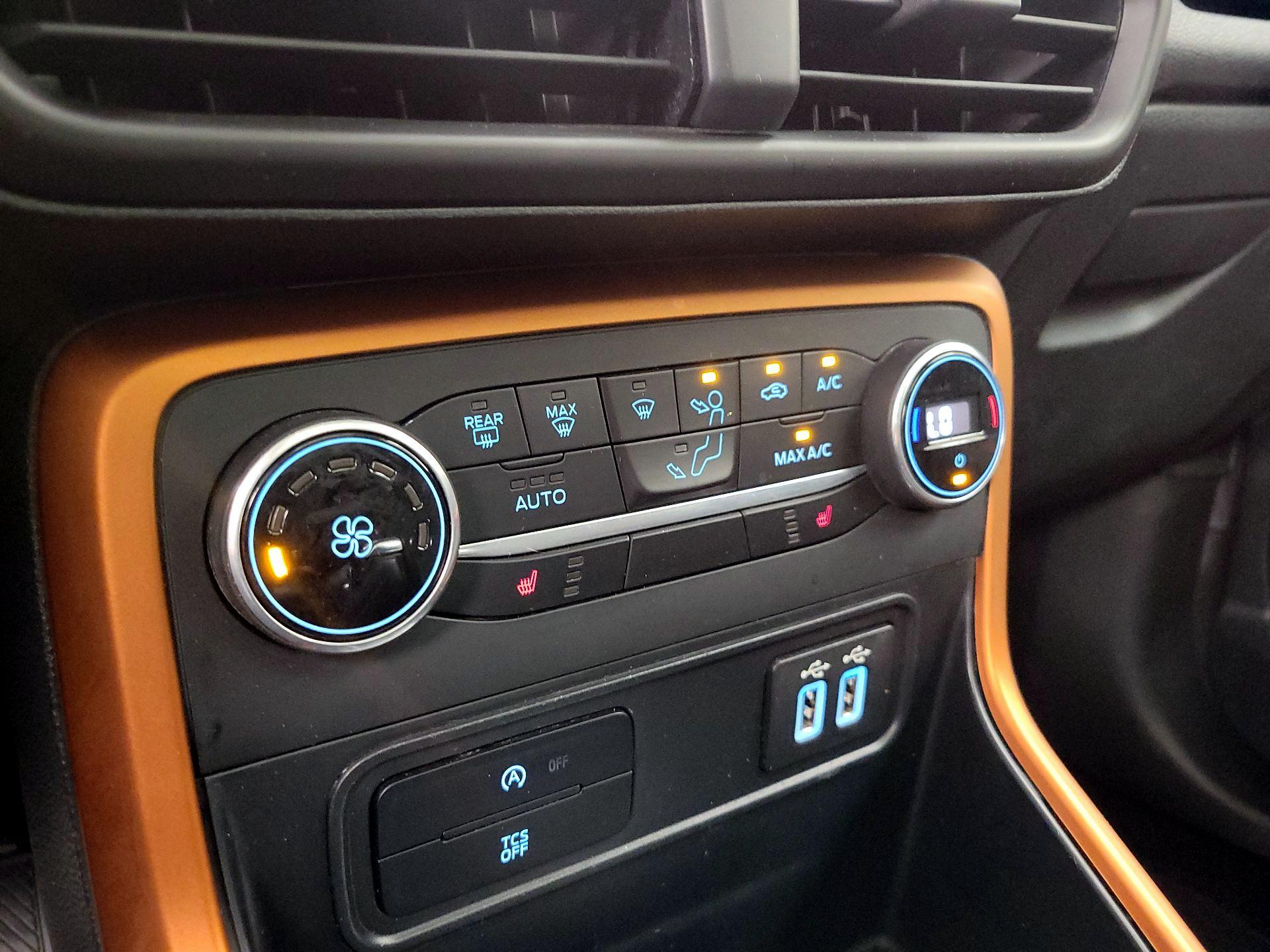 Thumbnail: 2021 Ford EcoSport - 16