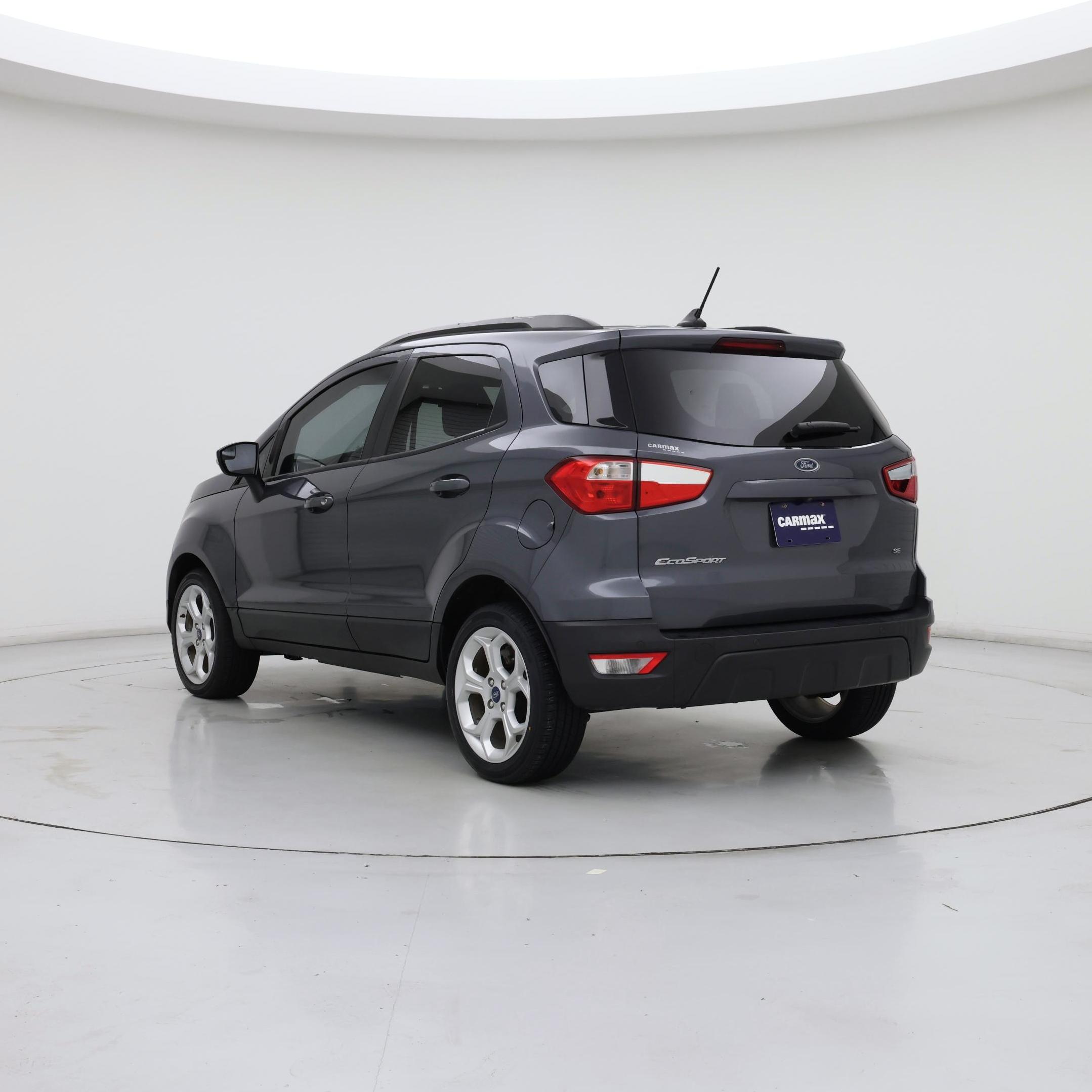 Thumbnail: 2021 Ford EcoSport - 2