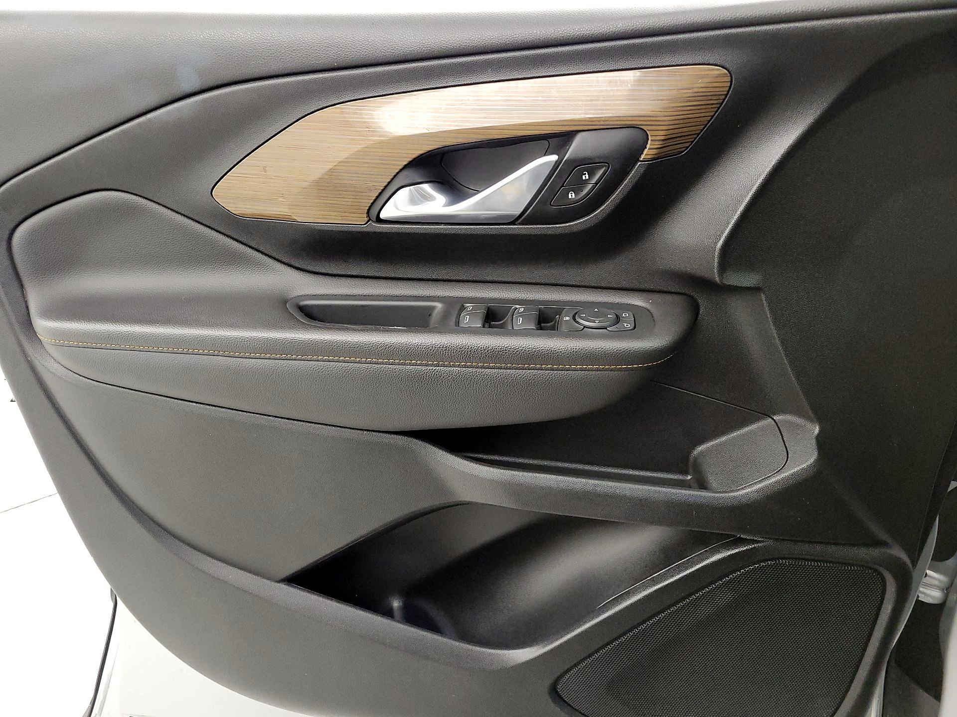 Thumbnail: 2021 GMC Terrain - 12