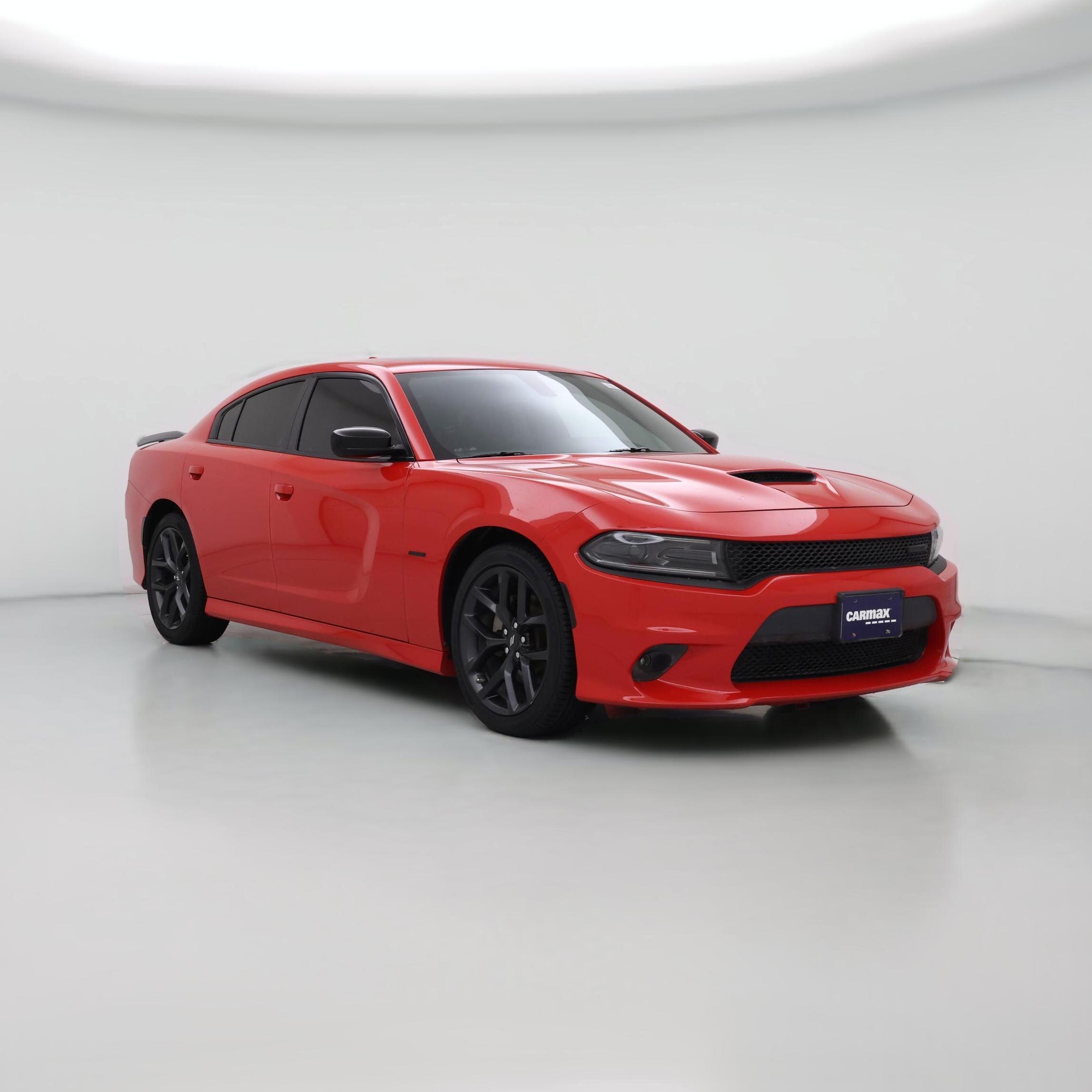 Thumbnail: 2022 Dodge Charger - 1
