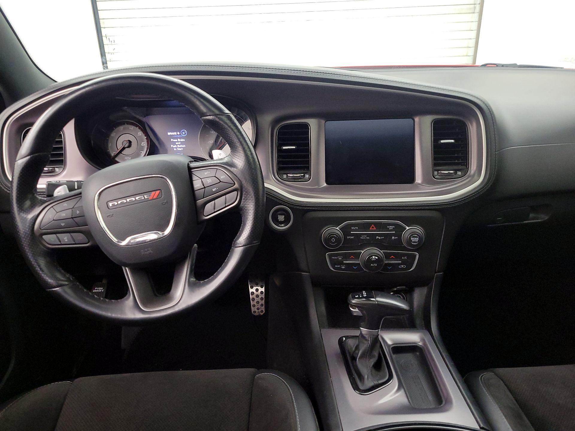 Thumbnail: 2022 Dodge Charger - 9