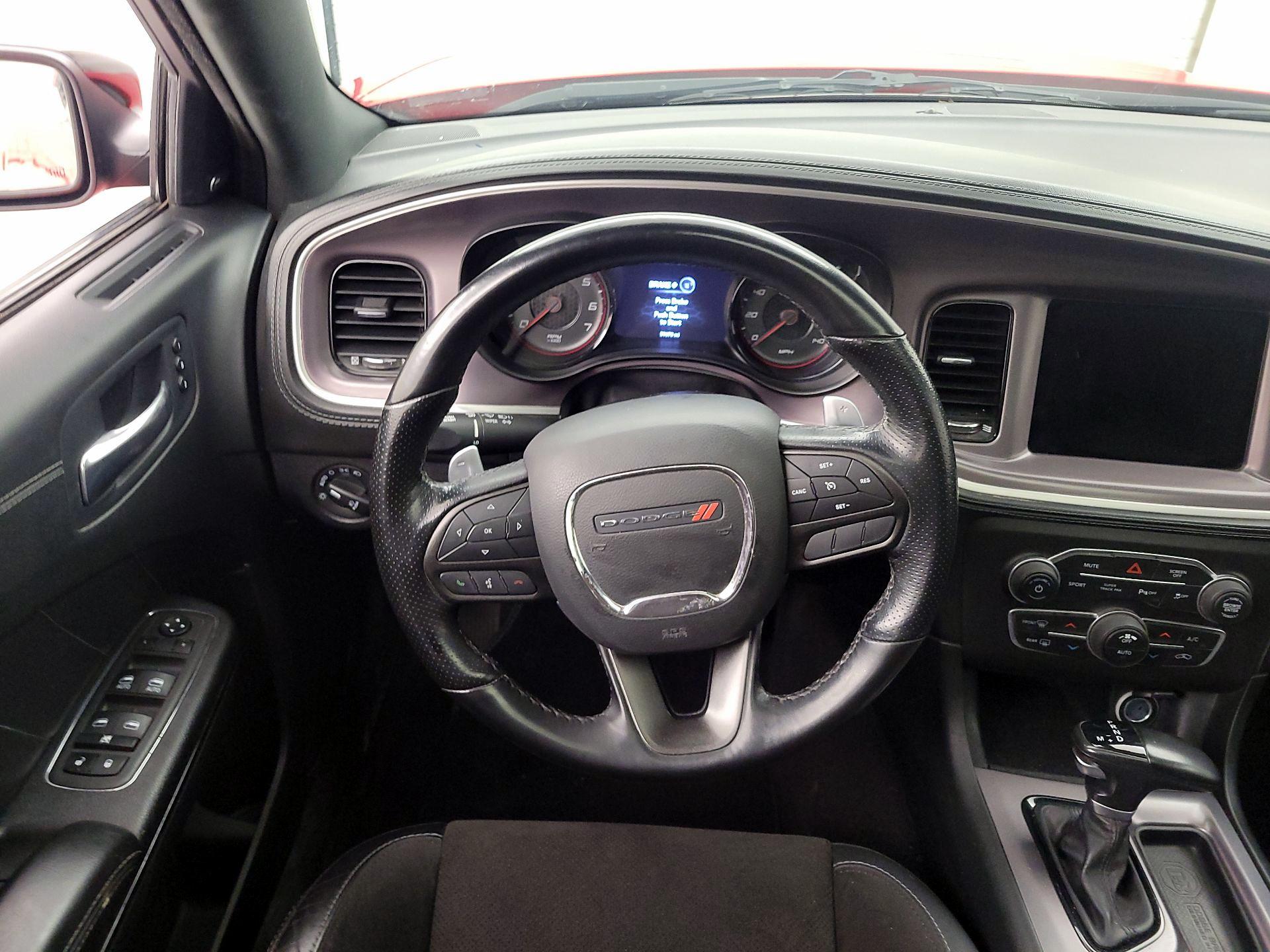 Thumbnail: 2022 Dodge Charger - 10