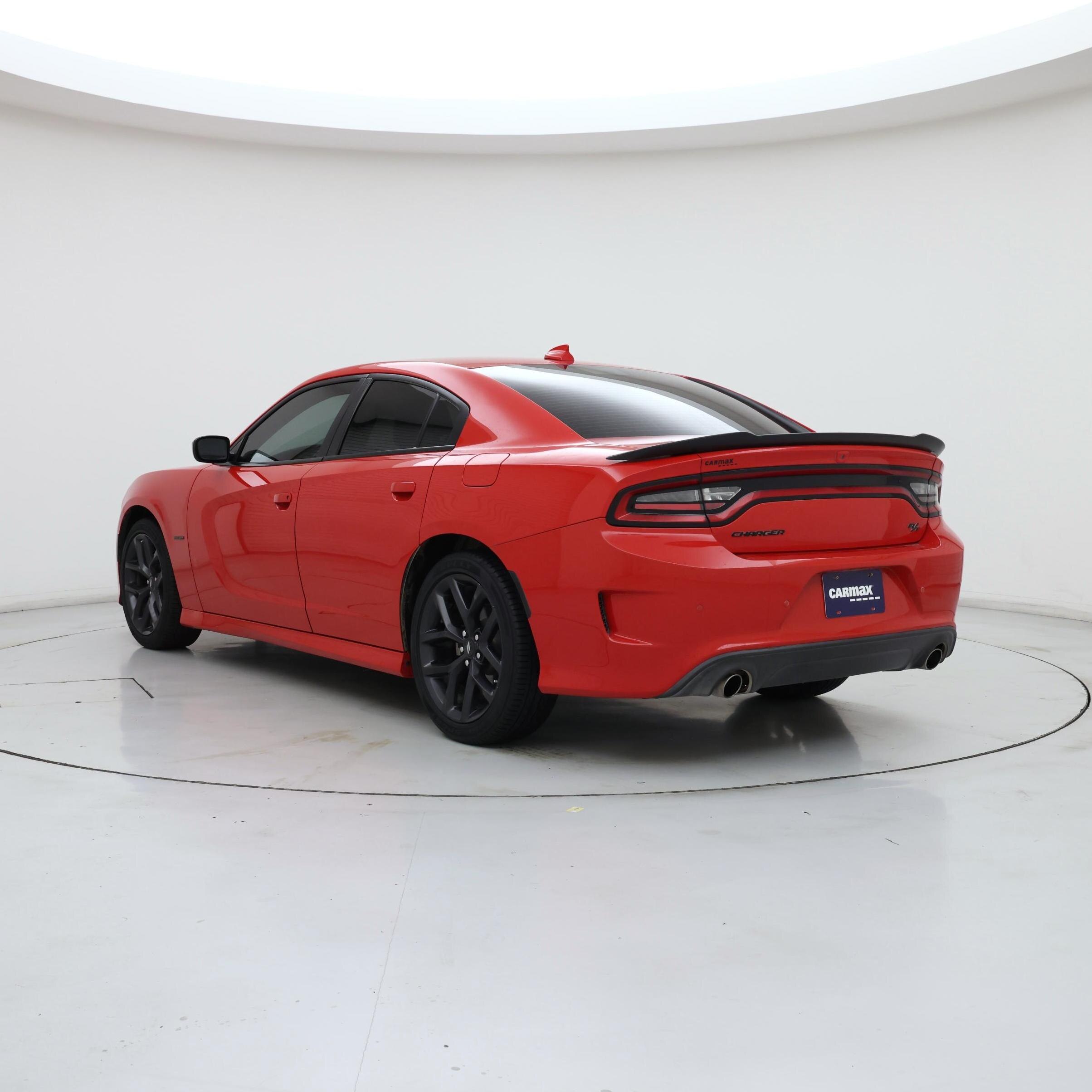 Thumbnail: 2022 Dodge Charger - 2