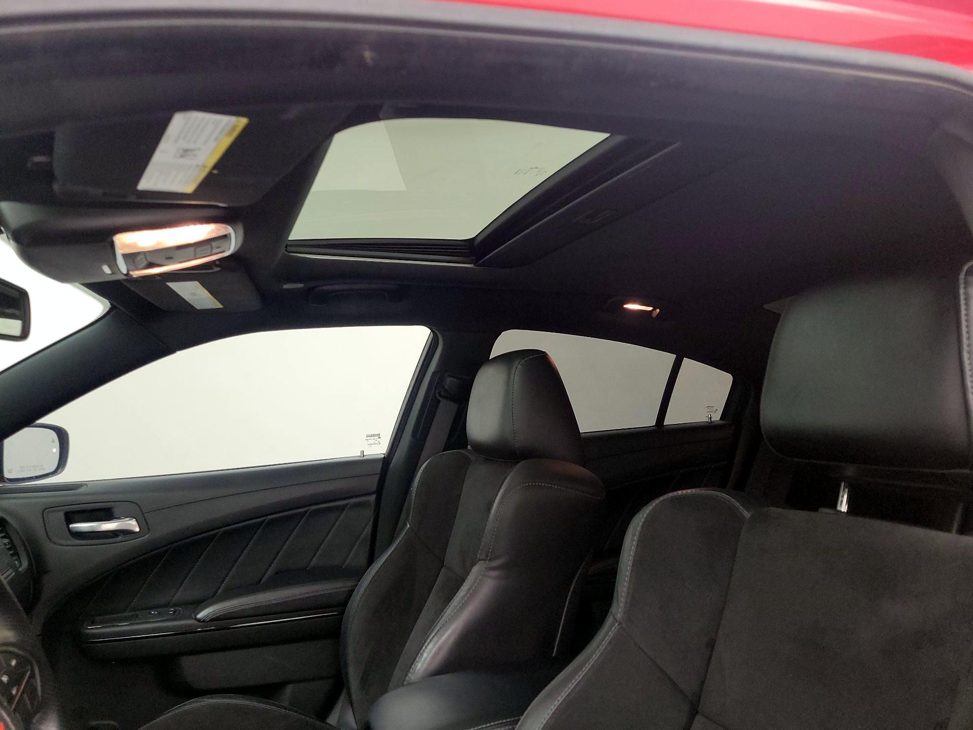 Thumbnail: 2022 Dodge Charger - 19