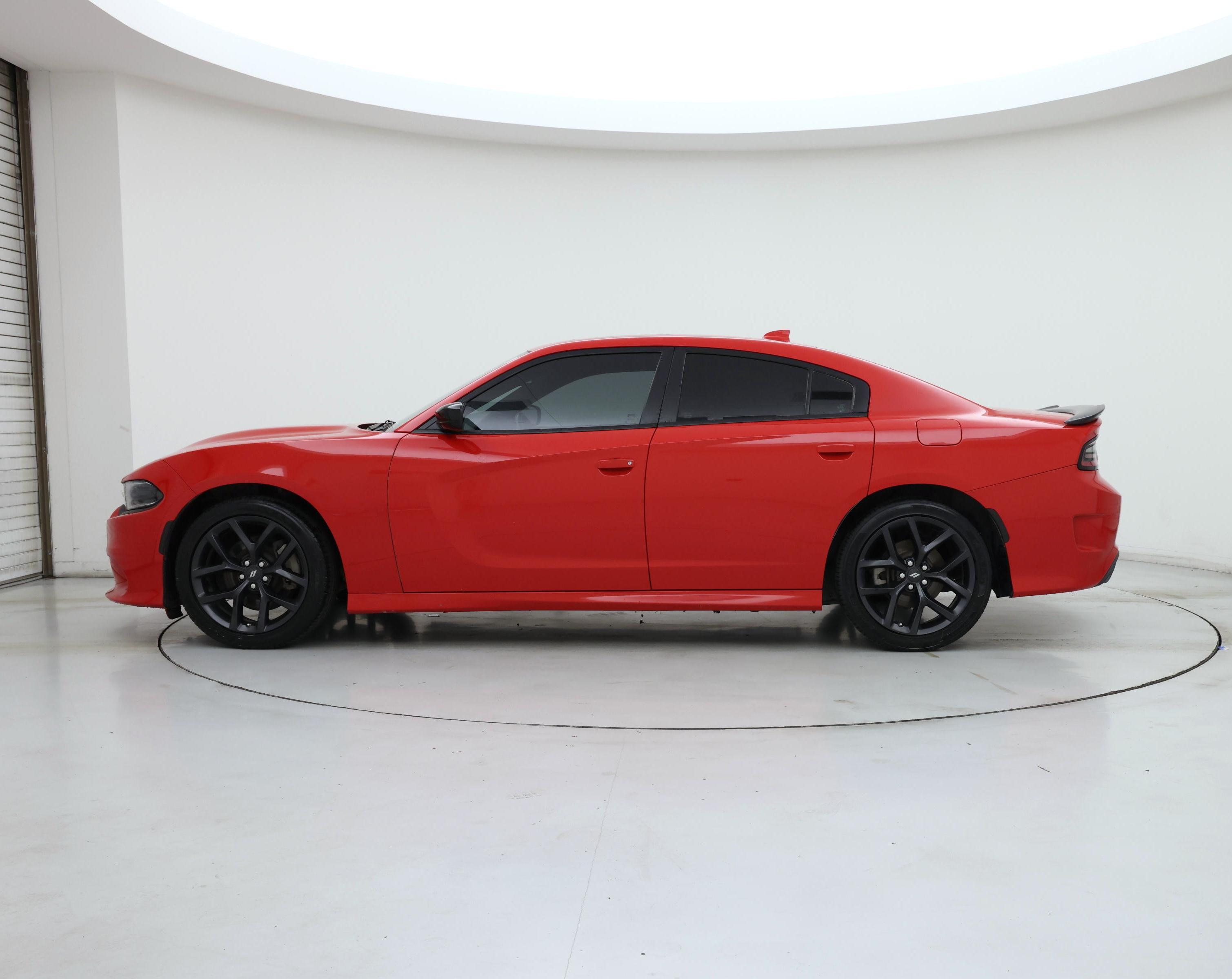 Thumbnail: 2022 Dodge Charger - 3