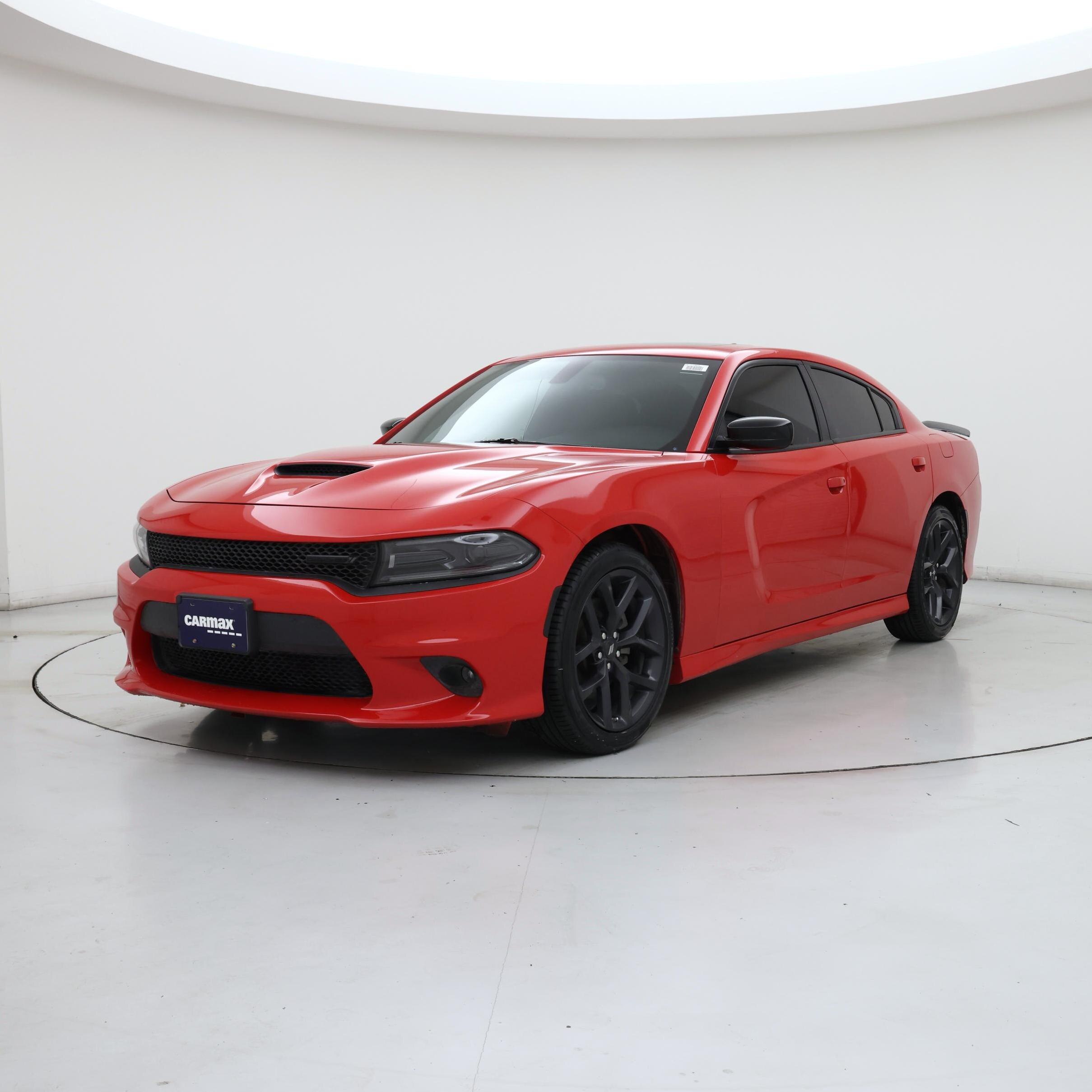 Thumbnail: 2022 Dodge Charger - 4
