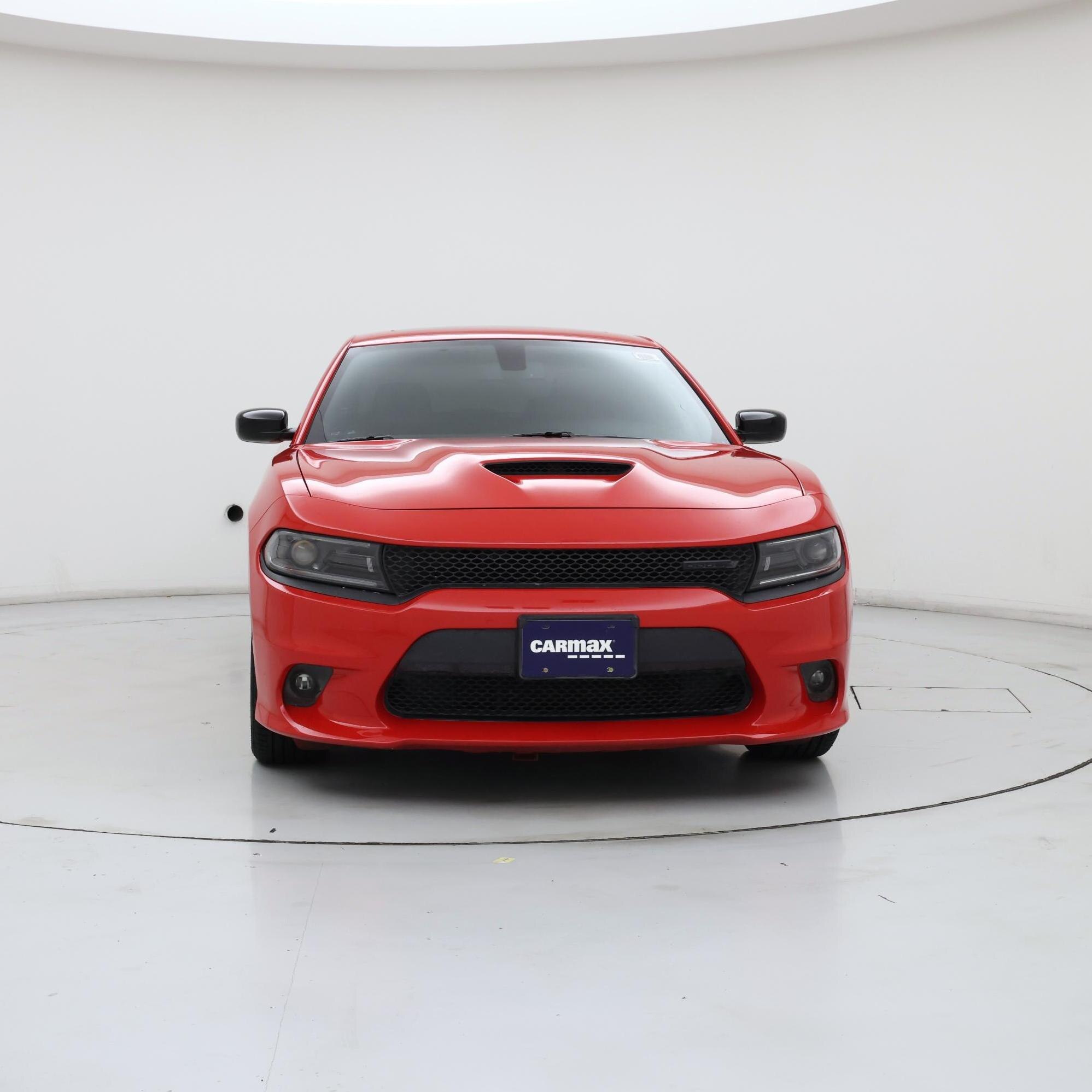 Thumbnail: 2022 Dodge Charger - 5