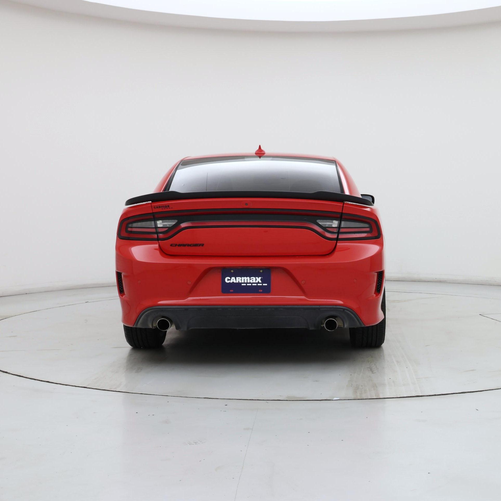 Thumbnail: 2022 Dodge Charger - 6