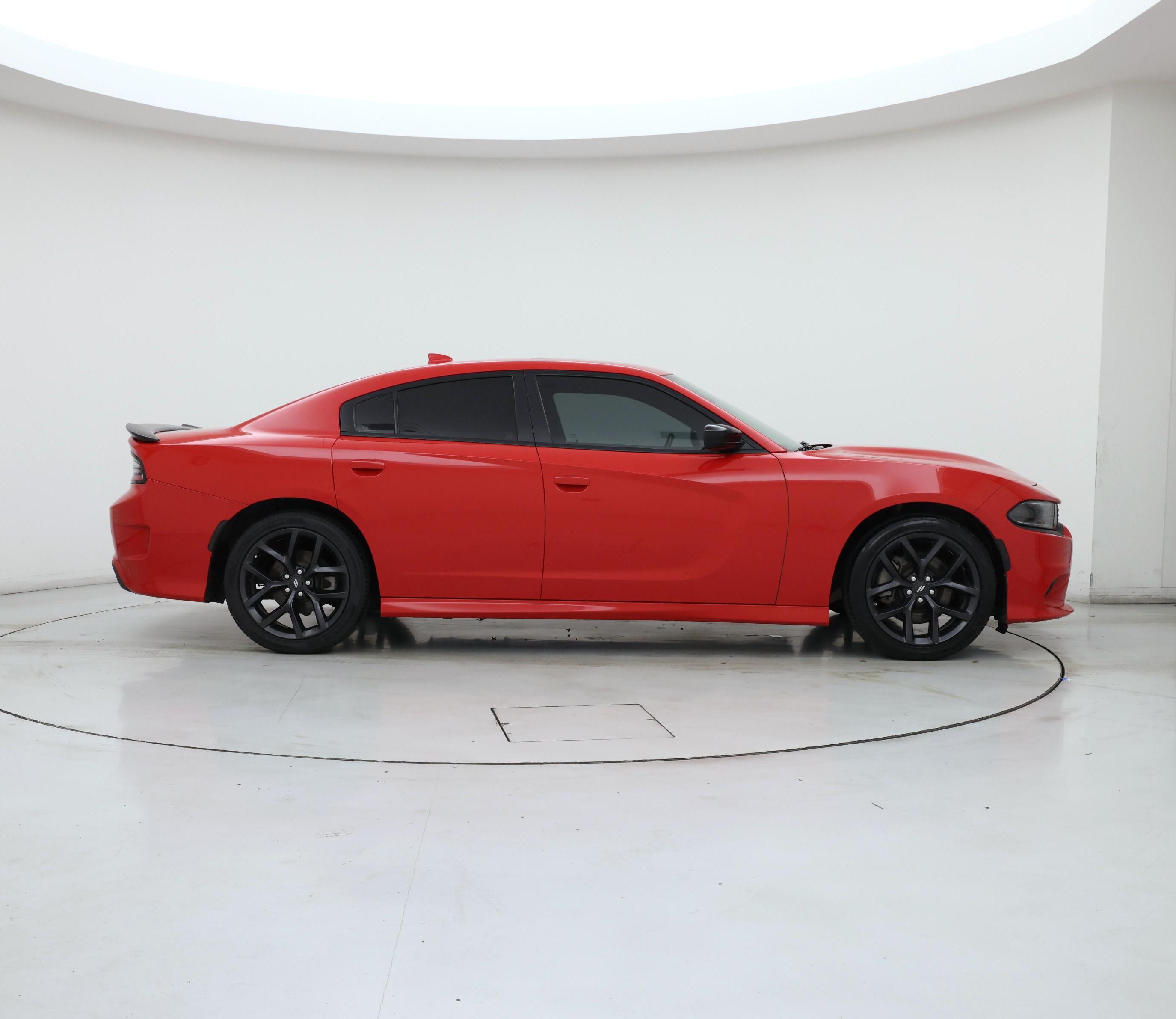 Thumbnail: 2022 Dodge Charger - 7