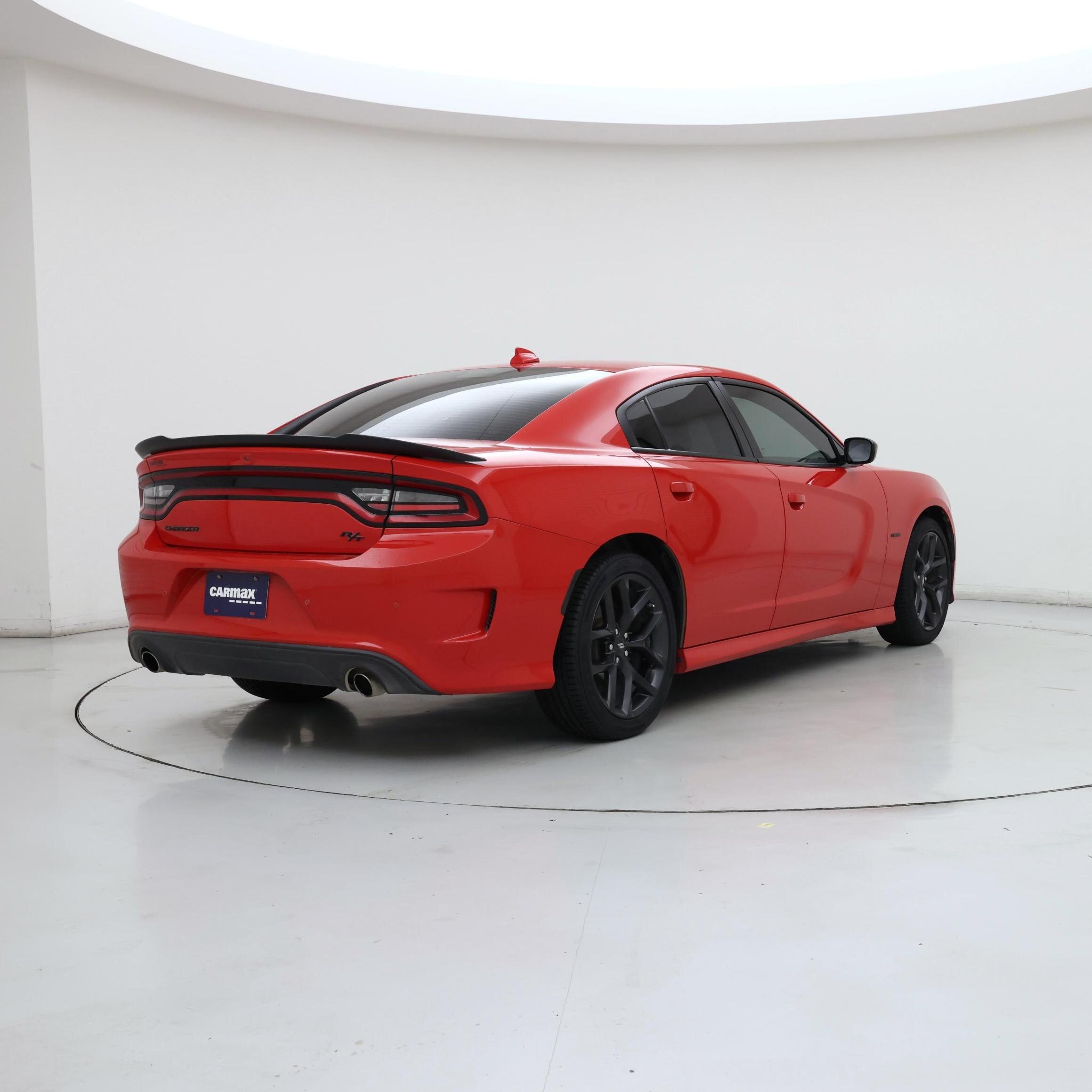 Thumbnail: 2022 Dodge Charger - 8