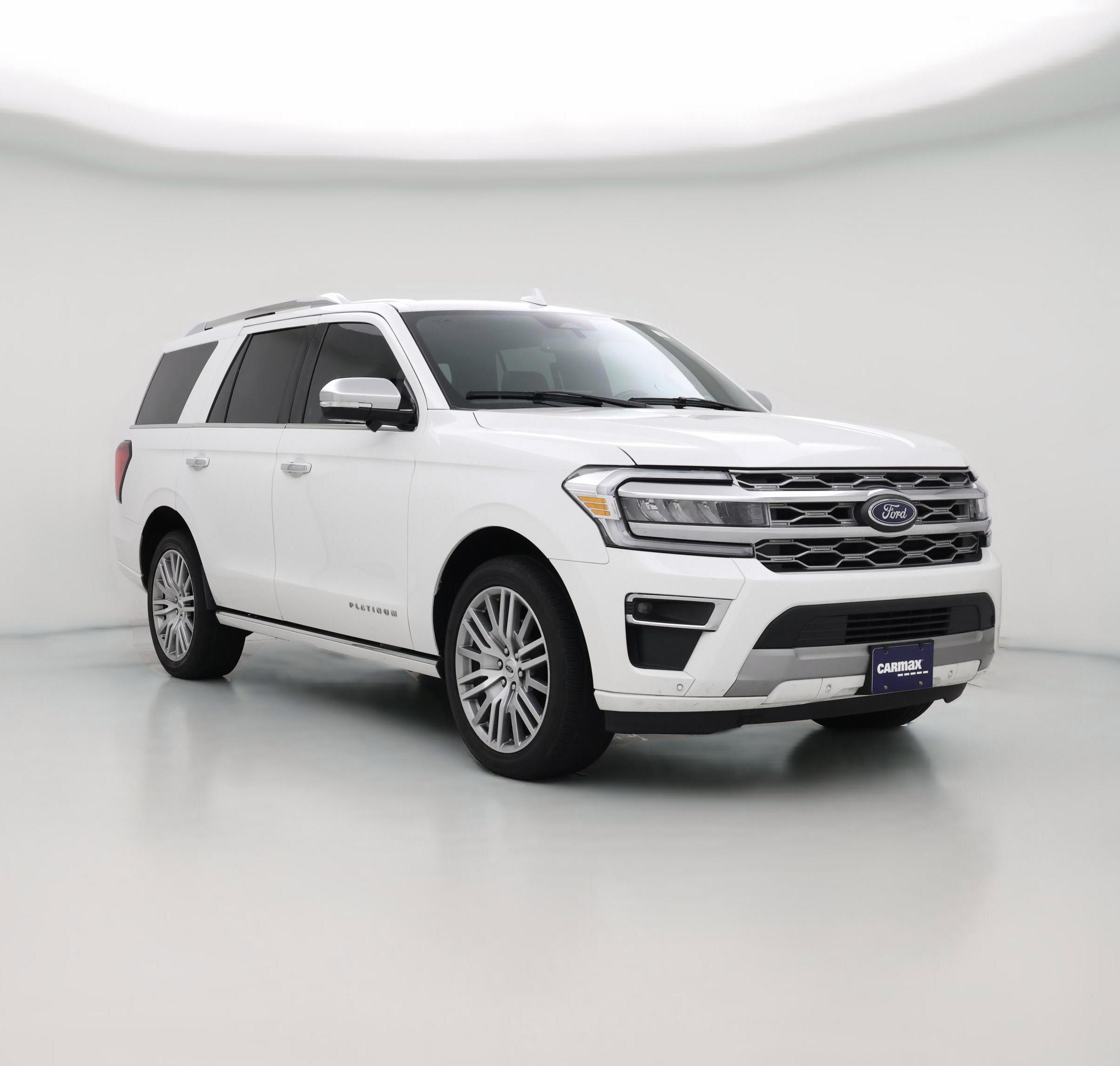 Thumbnail: 2023 Ford Expedition - 1