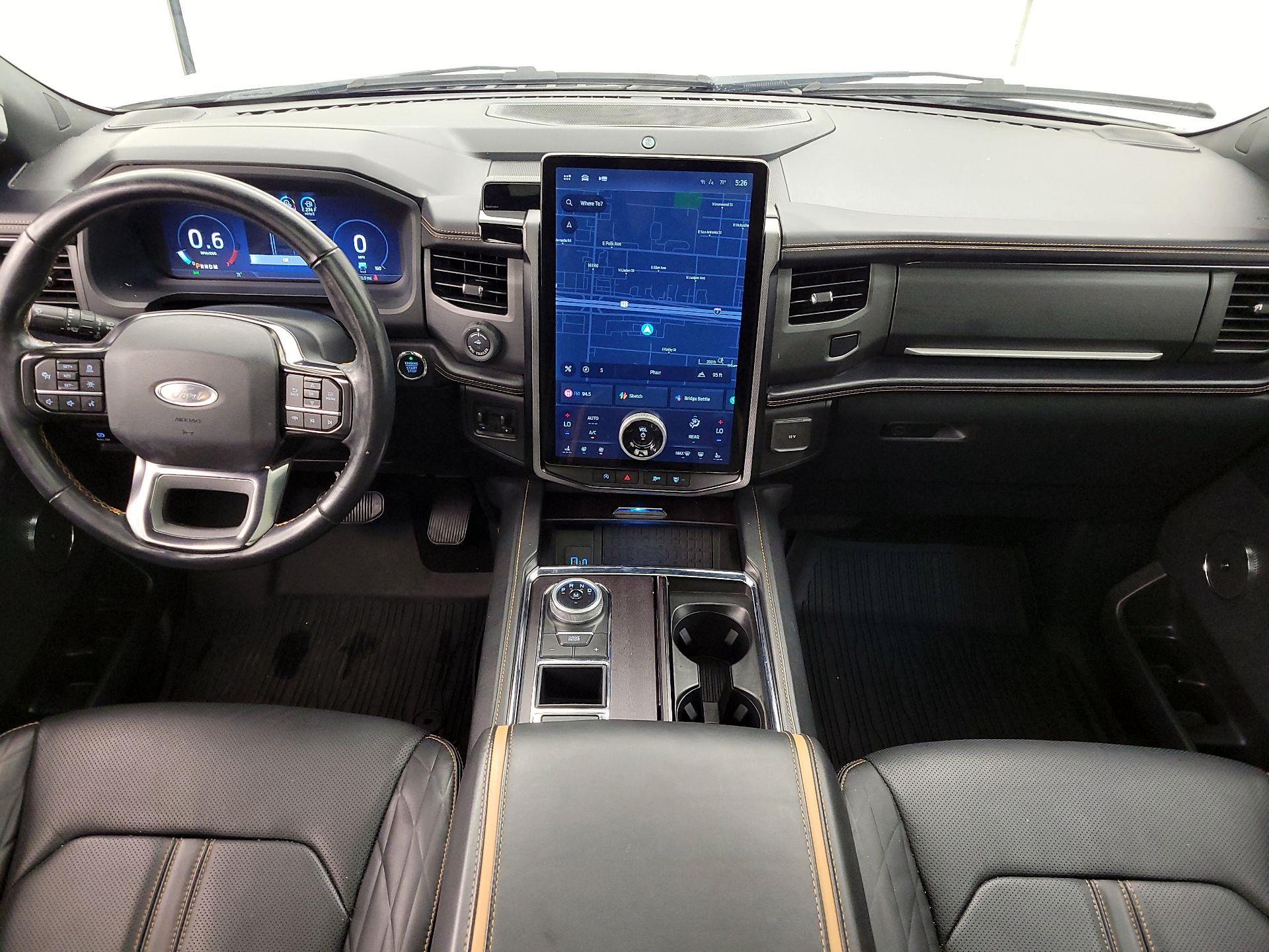 Thumbnail: 2023 Ford Expedition - 9