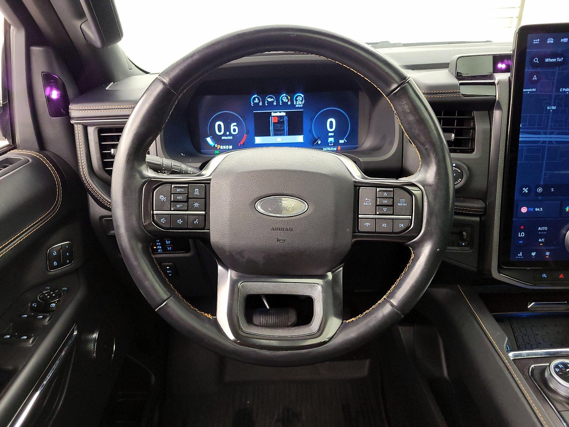 Thumbnail: 2023 Ford Expedition - 10