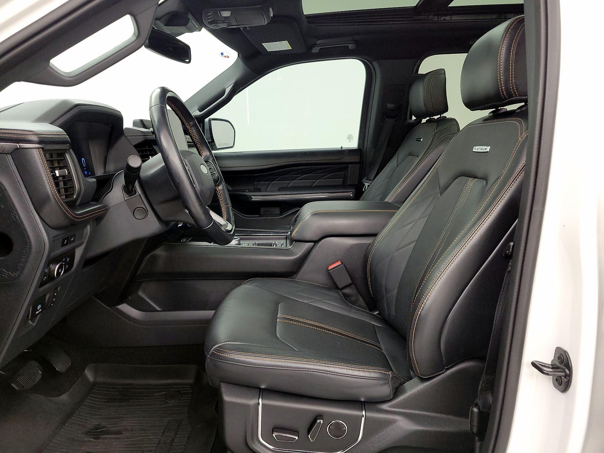 Thumbnail: 2023 Ford Expedition - 11