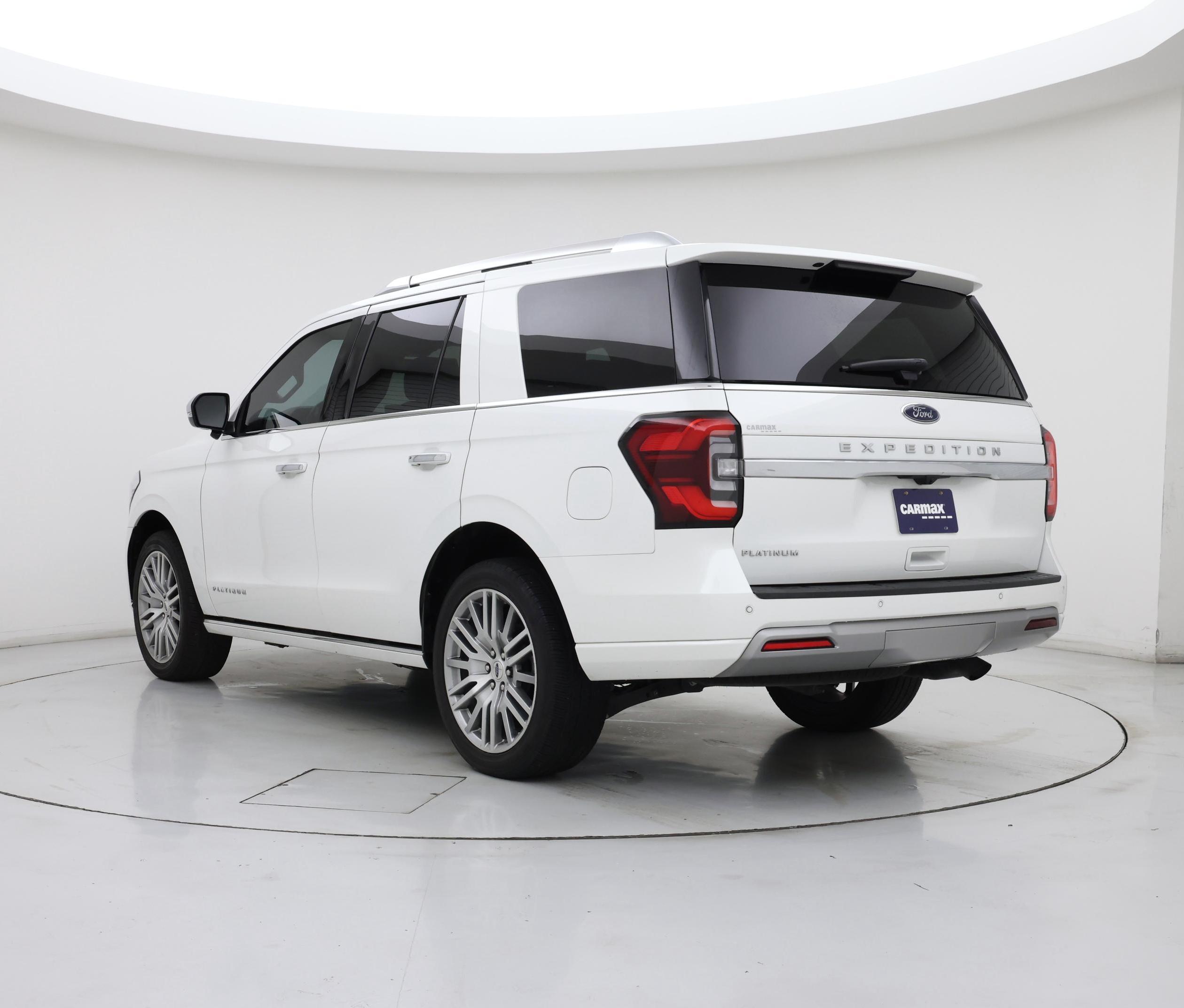 Thumbnail: 2023 Ford Expedition - 2
