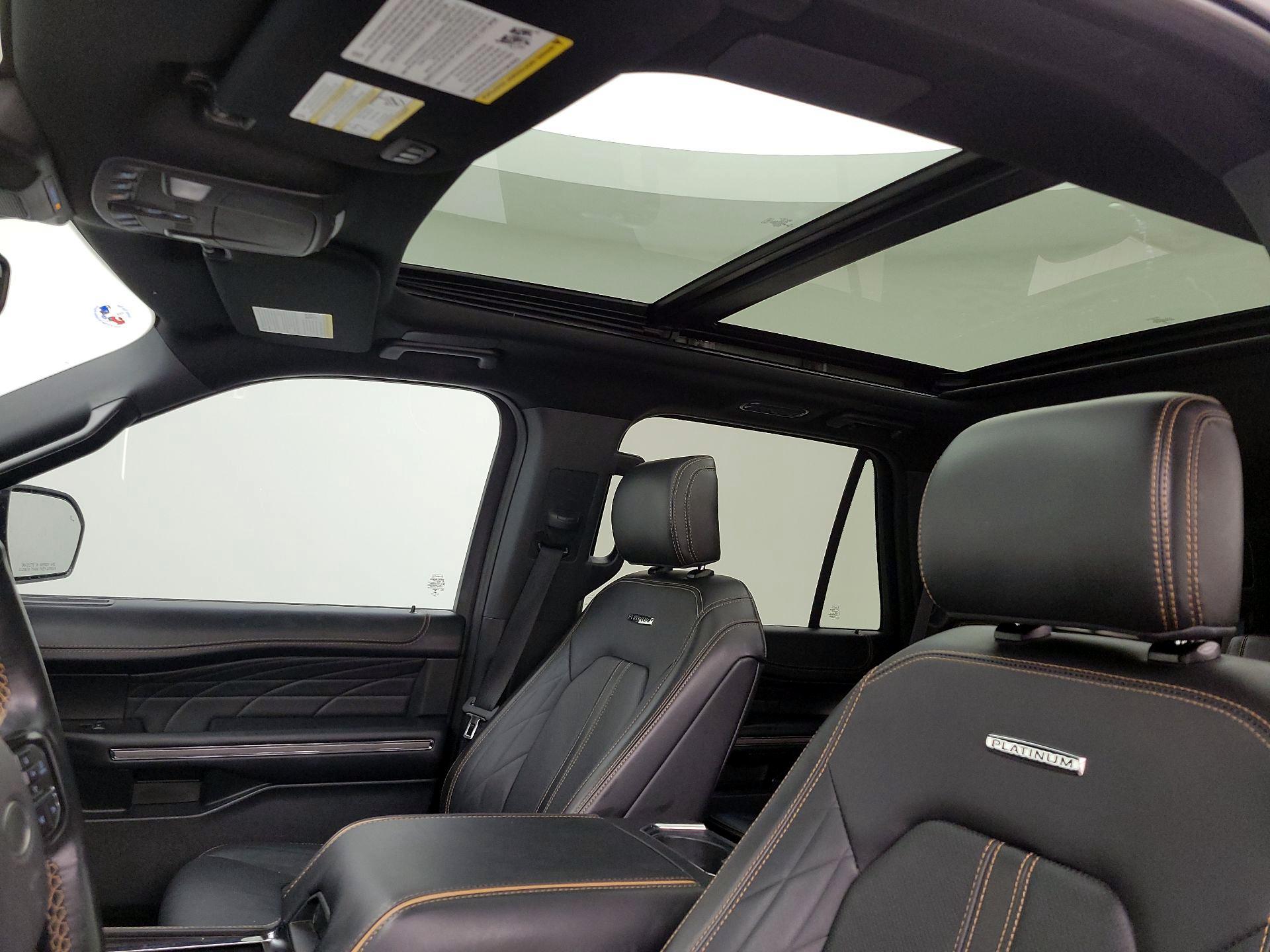 Thumbnail: 2023 Ford Expedition - 20