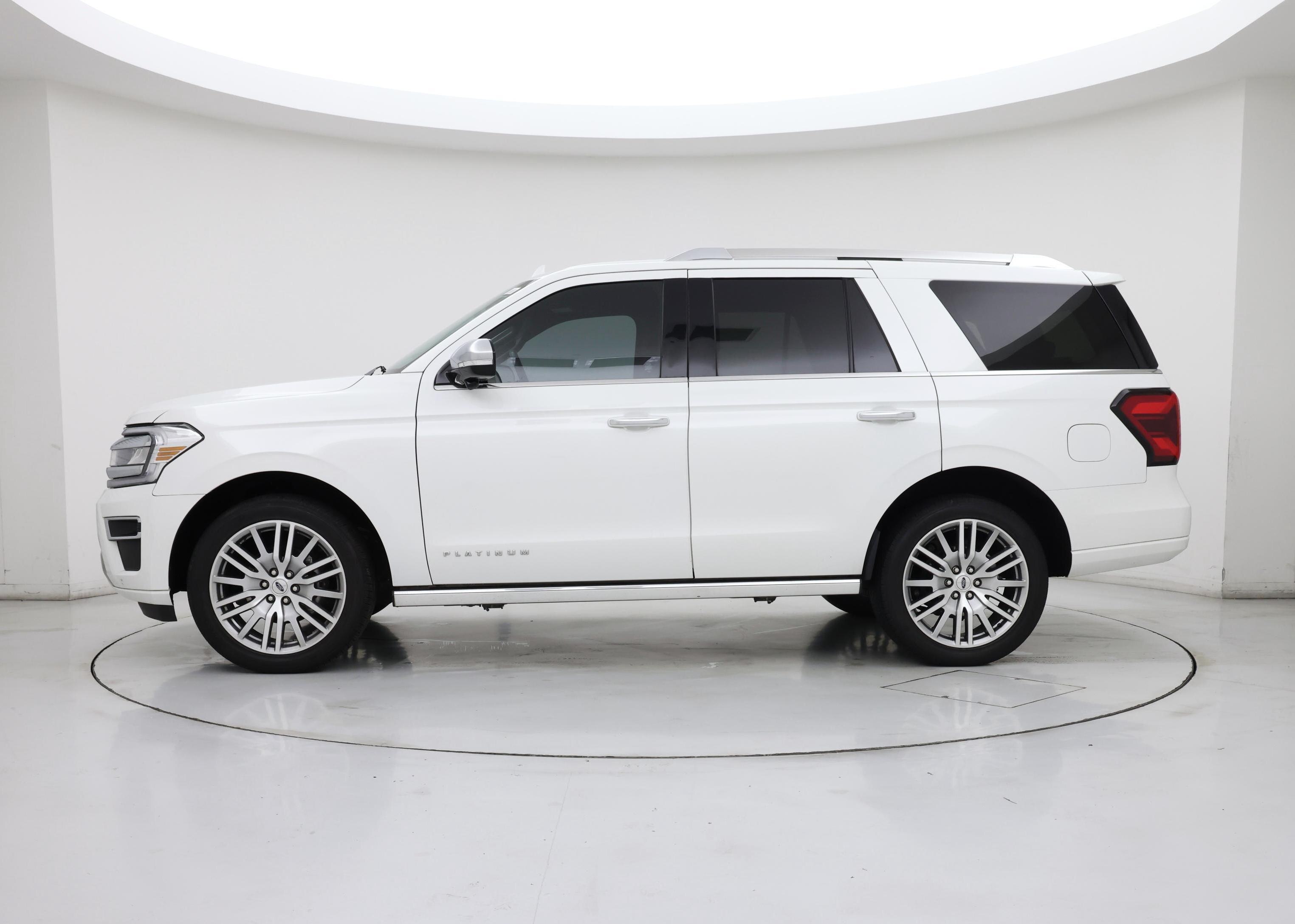 Thumbnail: 2023 Ford Expedition - 3