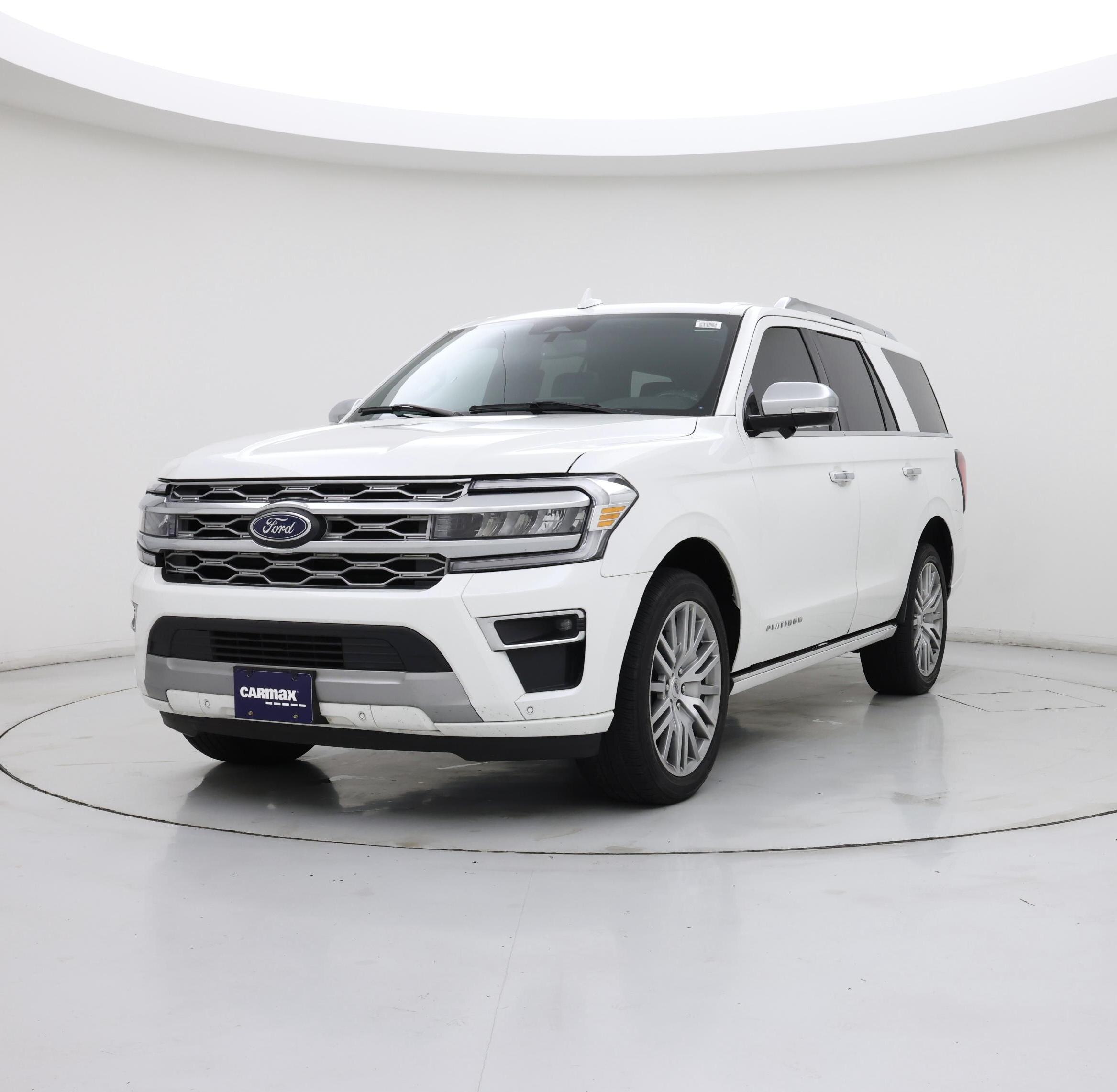 Thumbnail: 2023 Ford Expedition - 4