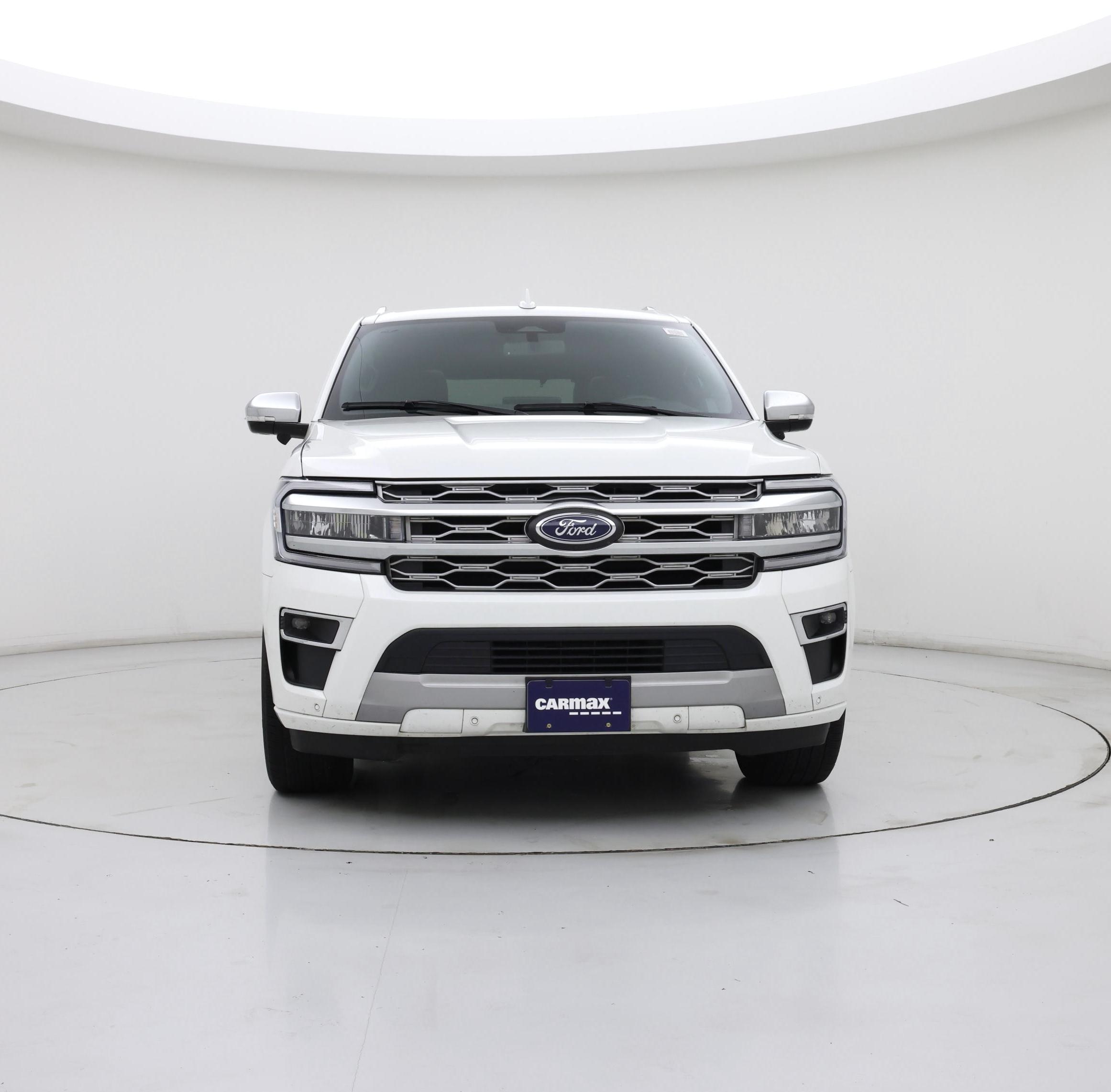 Thumbnail: 2023 Ford Expedition - 5