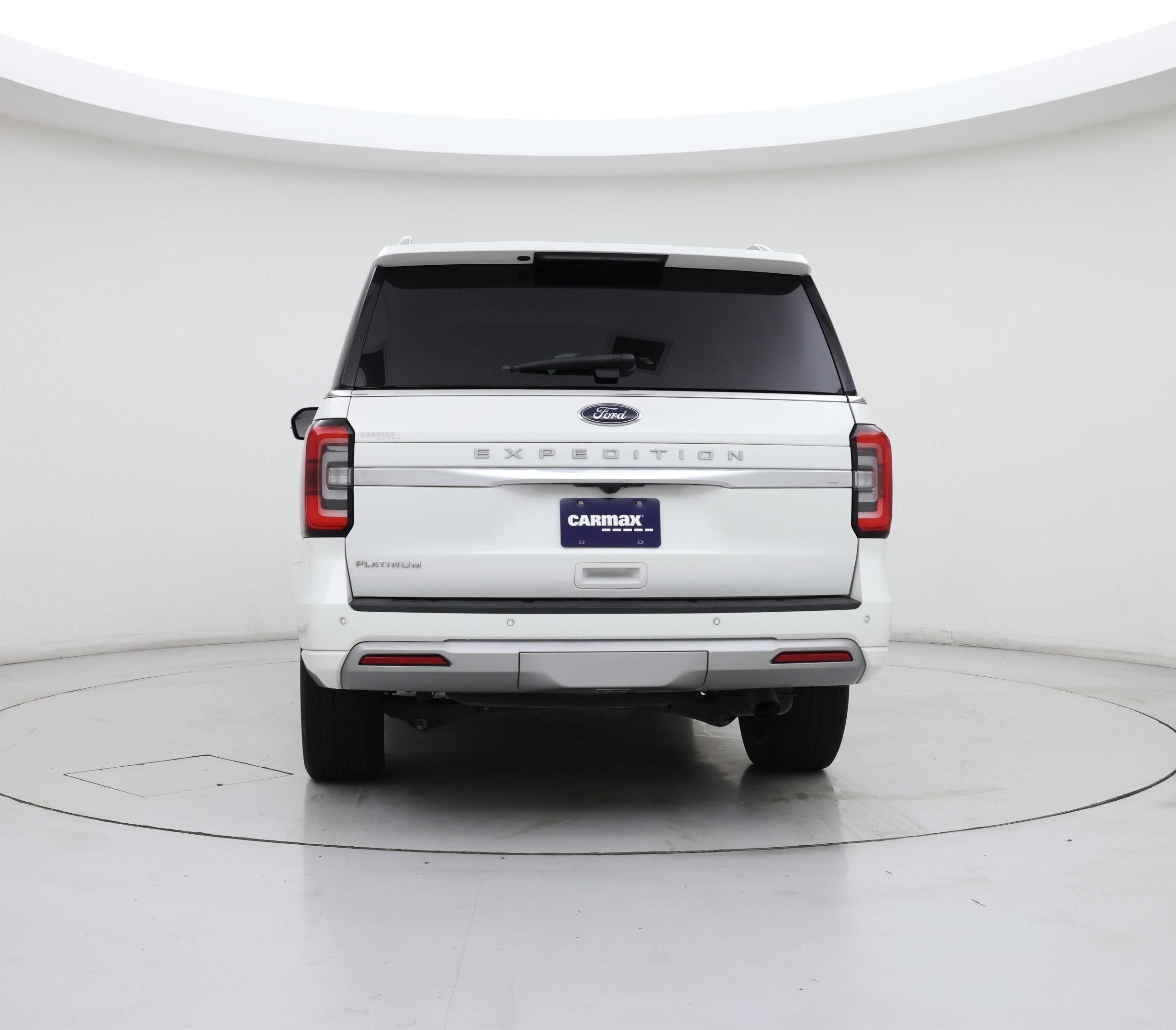 Thumbnail: 2023 Ford Expedition - 6